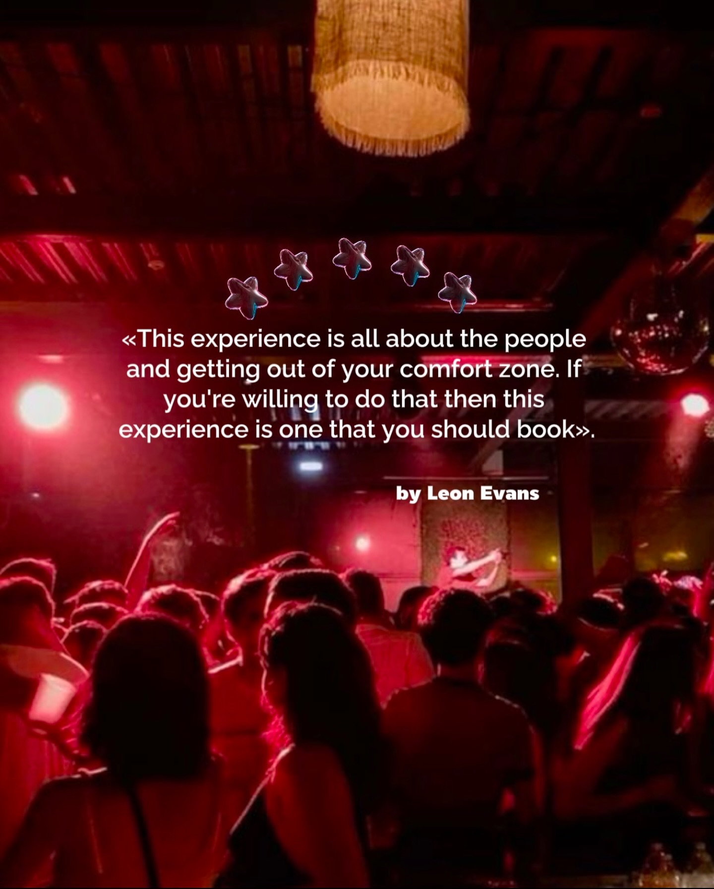 What attendees say ✨🙌 we love listening to your feedback 🍻💥 🎟️ For tickets:
www.pubcrawlerz.com
⠀
#halloweendecor #pubcrawl #istanbultravel #halloweencostume #istanbulnightclub #istanbulpubcrawl #istanbulnightlife #taksim #barhopping #pubcrawlerz #barcrawl #istanbulnights #travelistanbul #thingstodoinistanbul #barcrawlers #istanbulnightout #pubcrawlers #sultanahmet #barhoppingistanbul #ritimbar #barcrawlistanbul #istanbulevents #beatistanbul #iloveistanbul #istanbullife #istanbultaksim