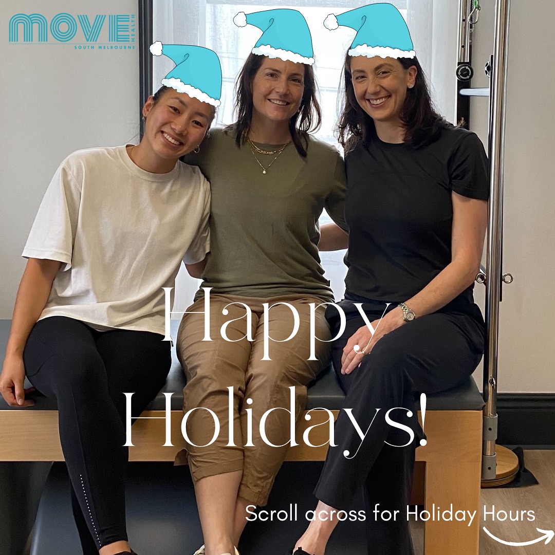 Wishing our community a safe and fun holiday period.
Thank you for supporting our clinic in 2024.
Scroll across to see our opening hours