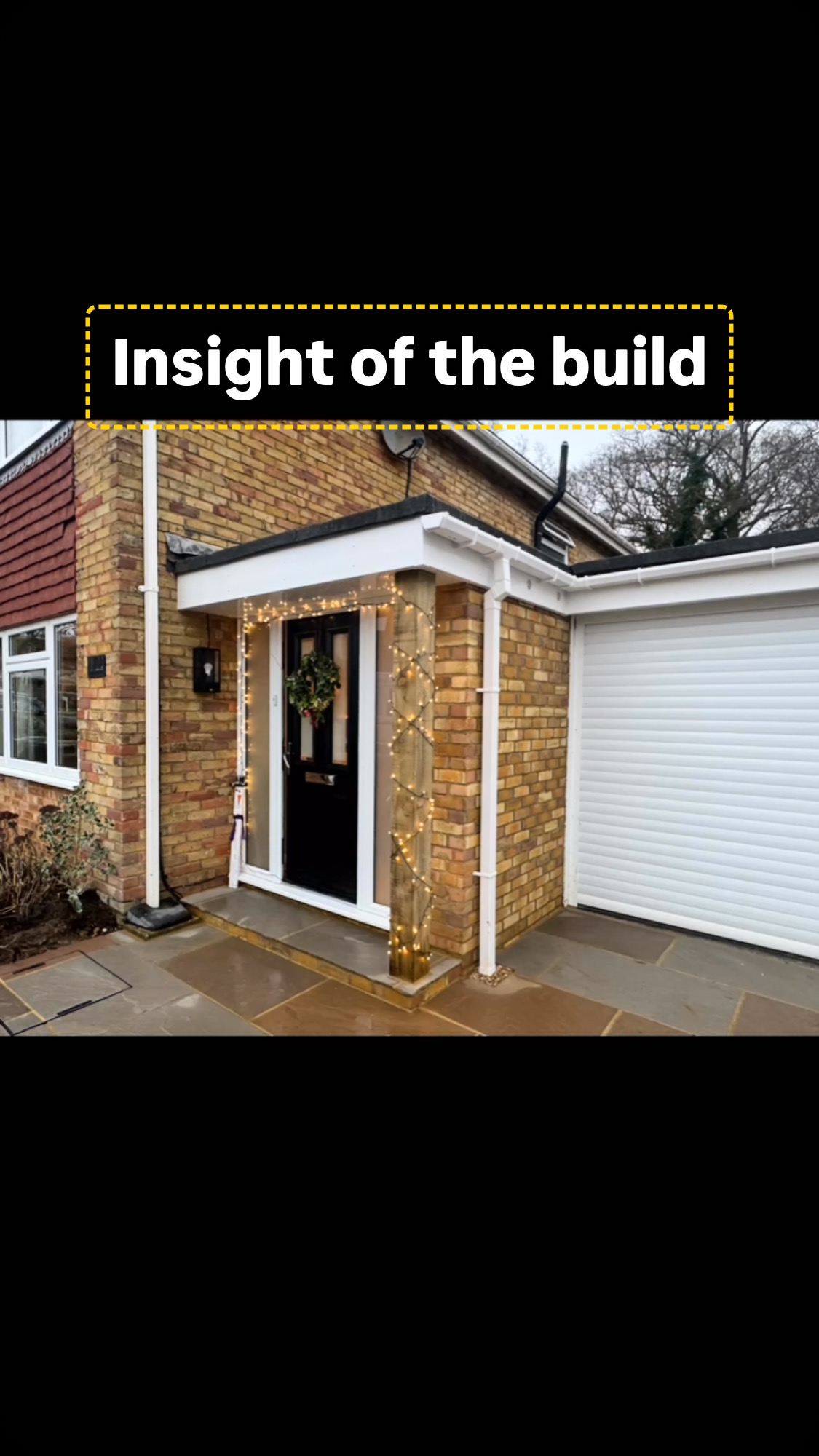 Quick video into how it unfolds 👊🏼🙏🏻 #wokingbuilders #buildersofsurrey #buildingandlandscaping #buildersofinsta #surreyconstruction #fencinginstallation #surreybuilders #surreybusiness #propertymaintenance #decking #renovation #renovationproject #renovationideas #fencing #patios #driveways #landscaping #landscapedesign #diyprojects #homeimprovement #homerenovation #homebuilder #nojobtoobigortoosmall #gardendesign #gardentransformation #garageconversion #building #freequotation #freequotes #turfing