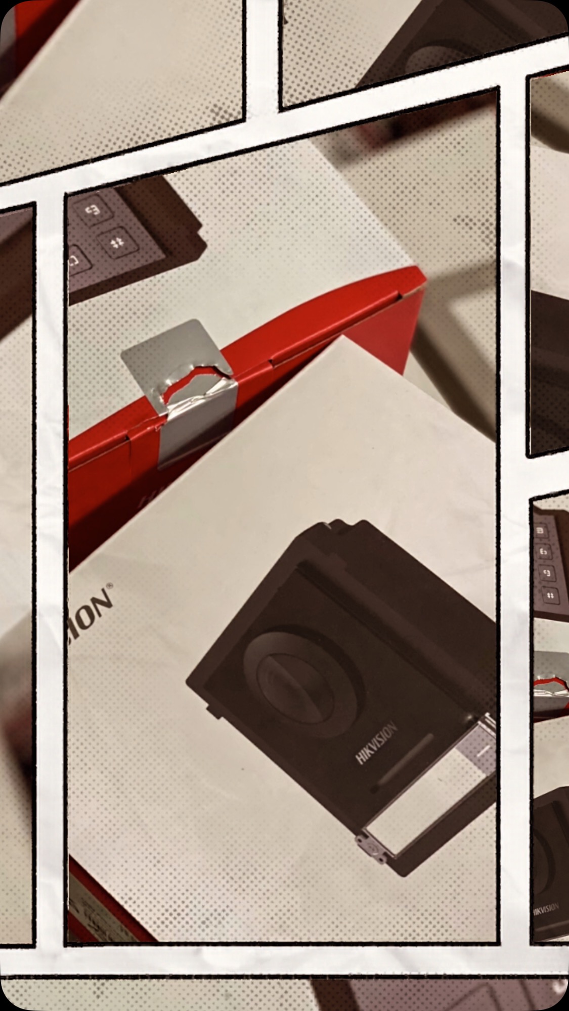 Another @hikvision installation completed by the team, creating a multi-point entry system for the client throughout their estate with centralised control and the benefit of phone app alerts when not at home.
#smarthome #luxuryhomes #hikvision #cctv #accesscontrol #homesecurity