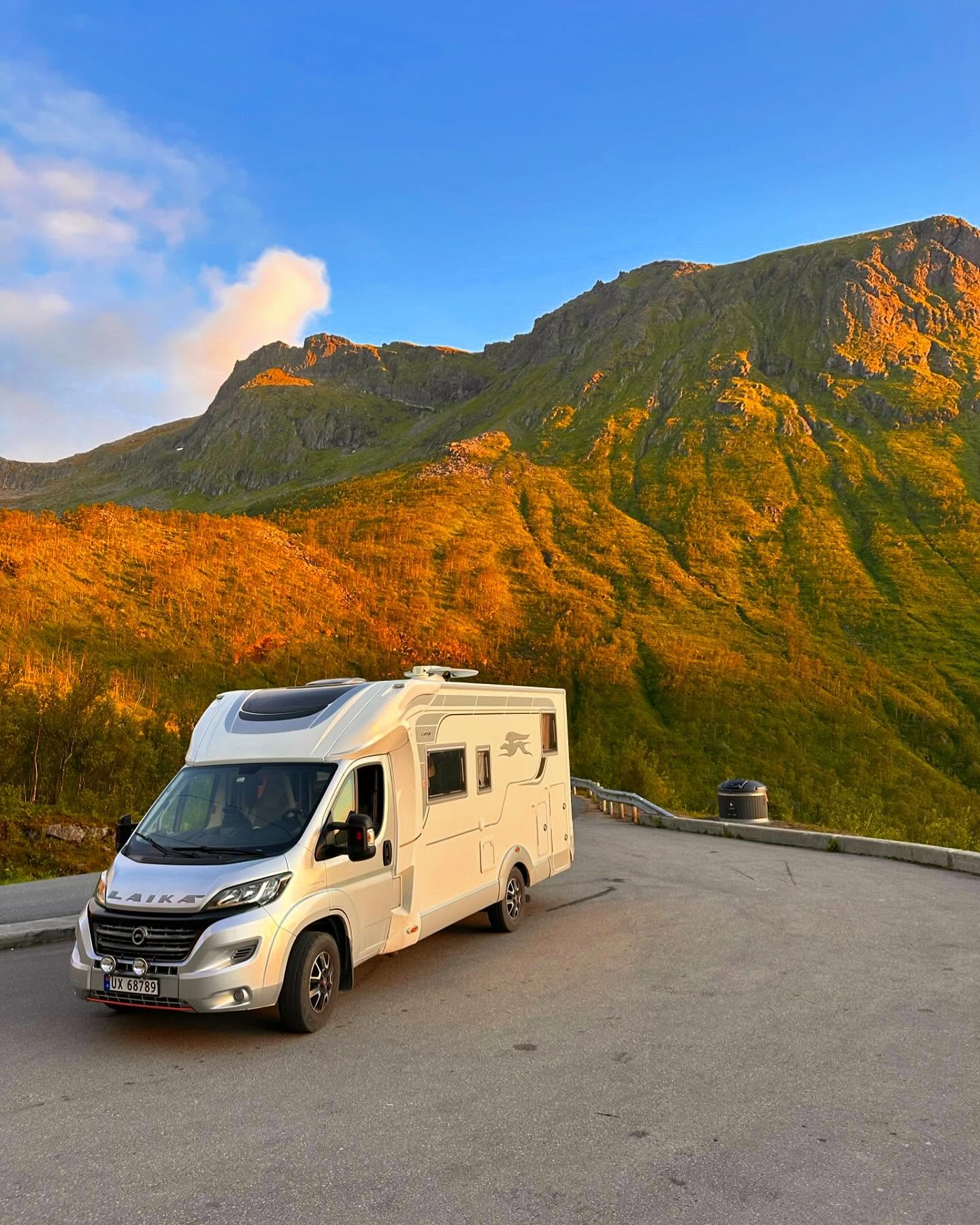 🙏🏽Proud to be referred to as “the little challenger” by @bobilverden.no! 🚐 Kampyng might not have the same financial power as @camprnorge / @ferda_offisiell and @getaround_norge, but we have something even stronger: a passion for motorhome holidays and a relentless focus on our customers.
To the big players: Watch out! The little challenger is growing fast, and we’re here to stay.
Thank you to everyone supporting Kampyng’s journey to becoming Scandinavia’s best platform for renting motorhomes and campervans!
We’re ready for the 2025 season🚀♥️
Read the whole article here: https://bobilverden.no/de-vil-leie-ut-bobilen-din/
#vanlife #vanlifestyle #luxurylifestyle #explorenorway #exploreoslo #campervan #camperlifestyle #campervans #oslo #norway #campingtrip #luxurycamping #getaround #getaroundnorway #northernlights #northernnorway #booking #opplevno #lofoten #campr #utno #visitnorway #visitoslo #visitlofoten