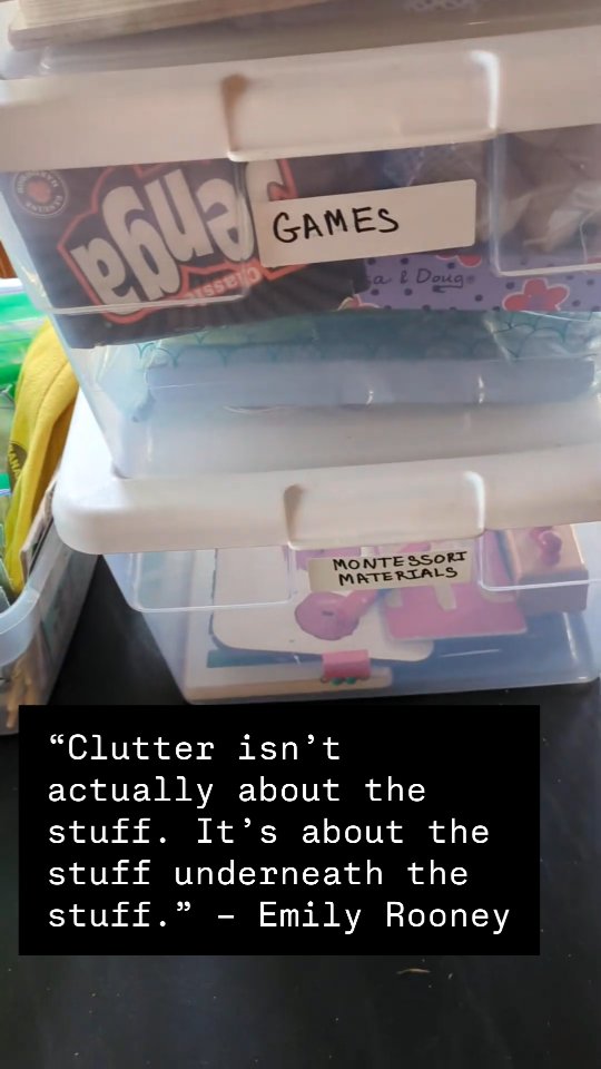 If nothing is sorted, don't buy the containers-- sort first, then purge, then contain.
#toys #toyorganization #organizersofinstagram #organizationdesign #professionalorganizer #madisonbusiness