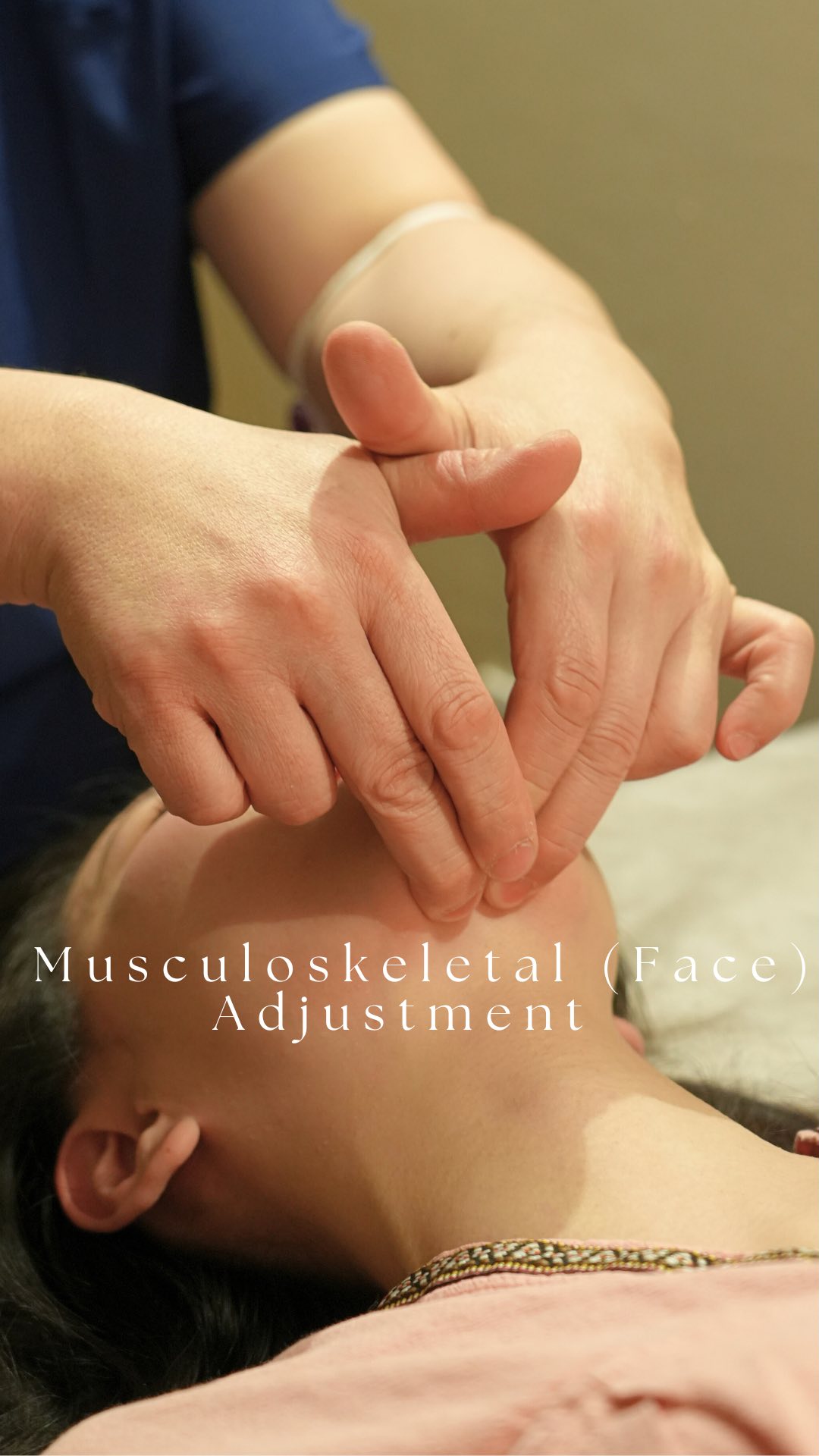 Discover the secret to youthful, lifted skin with 𝗧𝗖𝗠𝗣 𝗠𝘂𝘀𝗰𝘂𝗹𝗼𝘀𝗸𝗲𝗹𝗲𝘁𝗮𝗹 (𝗙𝗮𝗰𝗲) 𝗔𝗱𝗷𝘂𝘀𝘁𝗺𝗲𝗻𝘁. 💆♀✨
Through precise techniques that target facial fascia, this treatment:
✔ Refined sculpting of facial features
✔ Anti-aging enhancement
✔ Cheekbone and jawline reshaping
No needles, no downtime—just the magic of ancient wisdom meeting modern beauty. 🫧
Glow from within and let your confidence shine! 🌸
#TCMP #ChineseMassage #TraditionalTherapy #Relaxation #LondonWellness #HolbornMassage #StressRelief #Rejuvenation #BodyAndMindBalance#TCMBeauty #FacialSculpting #AntiAgingTreatment #NaturalLift