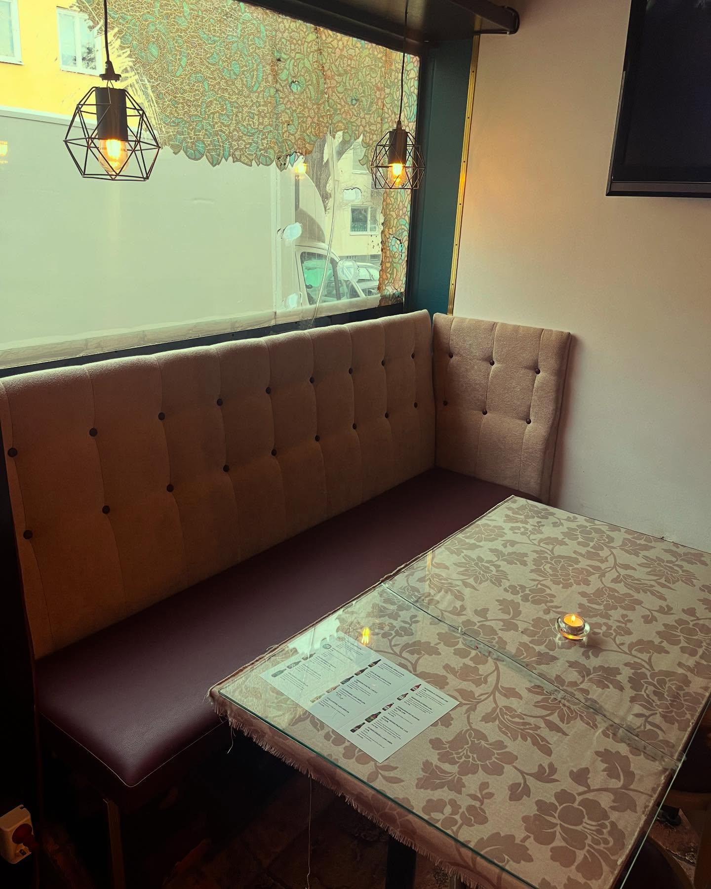 #saintefamille #stockholm