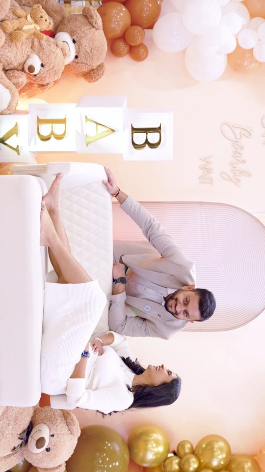 “Tiny hands, tiny feet, our hearts are filled with love so sweet.”
#babyshower #njphotographer #paphotographer #momtobe
#akcapturesphotography #couplegoals #babyboy #love
#prewedding #baby #nyphotographer #weddingphotographer
#dadtobe #itsgirl #itsboy #princess #dad