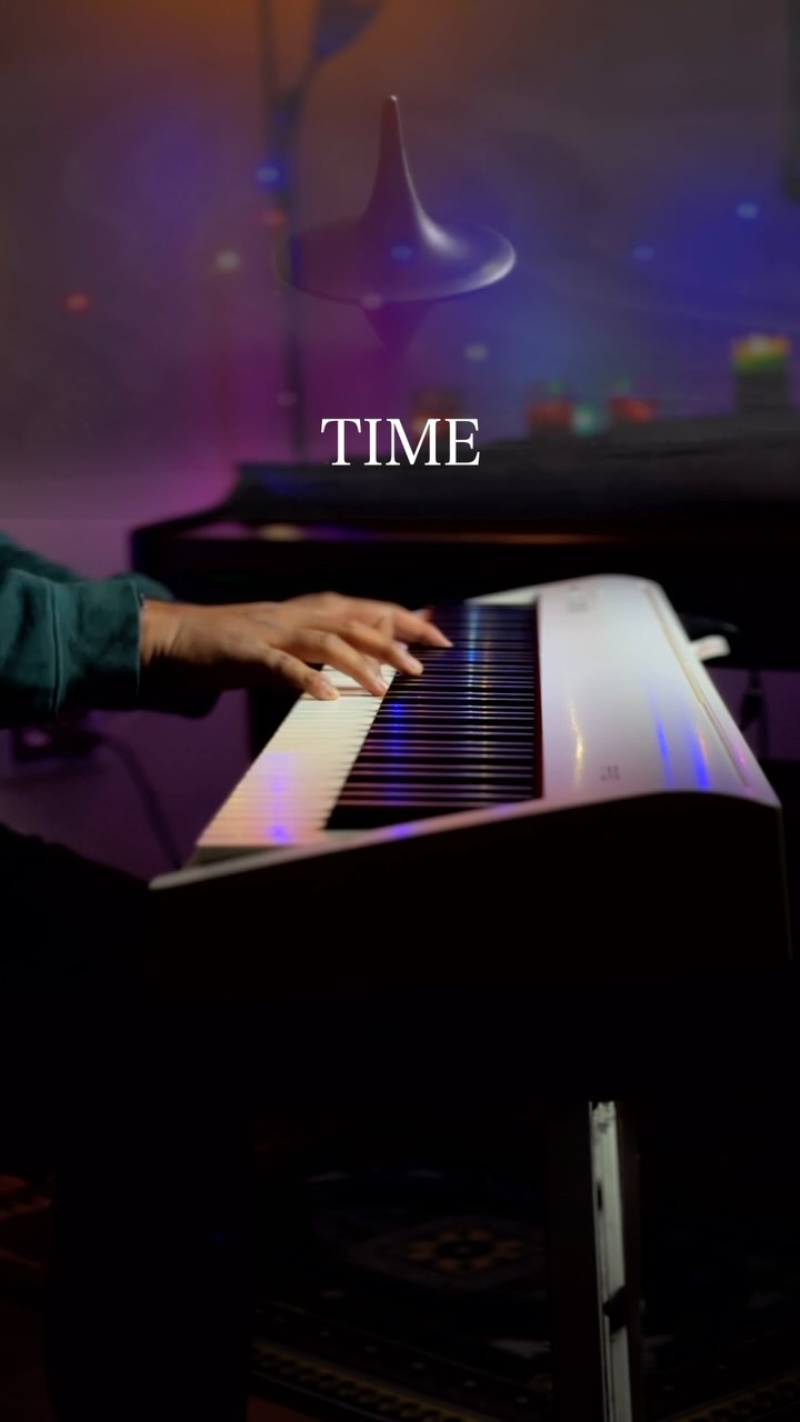 The music that made the movie unforgettable. Time from Inception. ✨
#piano #hanszimmer #soundtrack