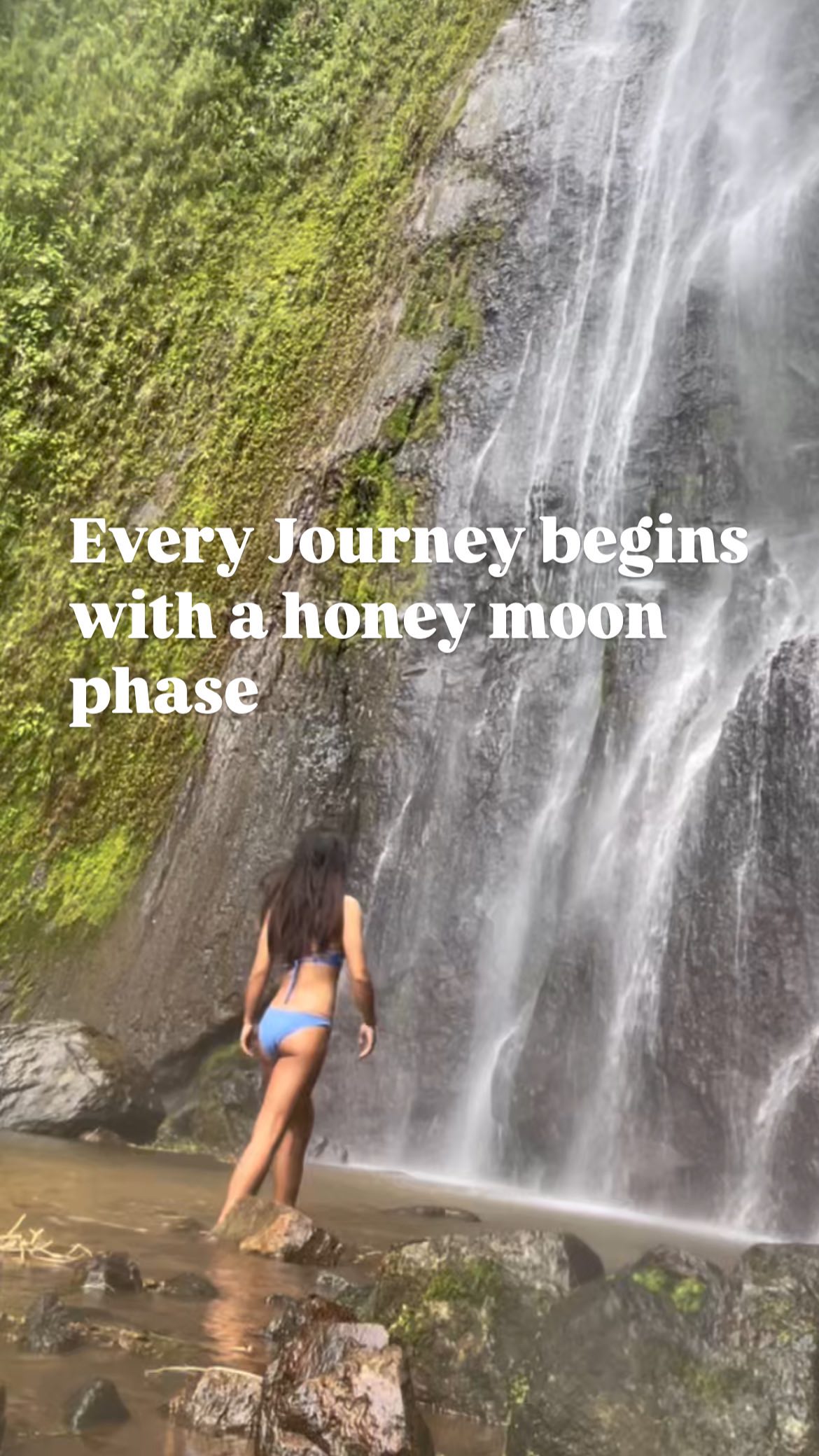 If I had known this before, I wouldn’t have turned away and sought out distractions from the moments when things got hard.
Every journey starts with a honeymoon phase—whether it’s healing, traveling, or self-discovery. There’s excitement, a spark, the thrill of something new. But the real growth begins when the high fades, and you’re faced with your true self. That’s where the magic happens—radical acceptance, facing reality, and moving beyond illusions. 💫
Like the blue morpho butterfly, a symbol of transformation, rebirth, and spiritual growth, these challenging phases are where the true beauty of change unfolds. 🦋
#HealingJourney #SelfDiscovery #InnerWork #RadicalAcceptance #TransformationJourney #AuthenticLiving #SpiritualGrowth