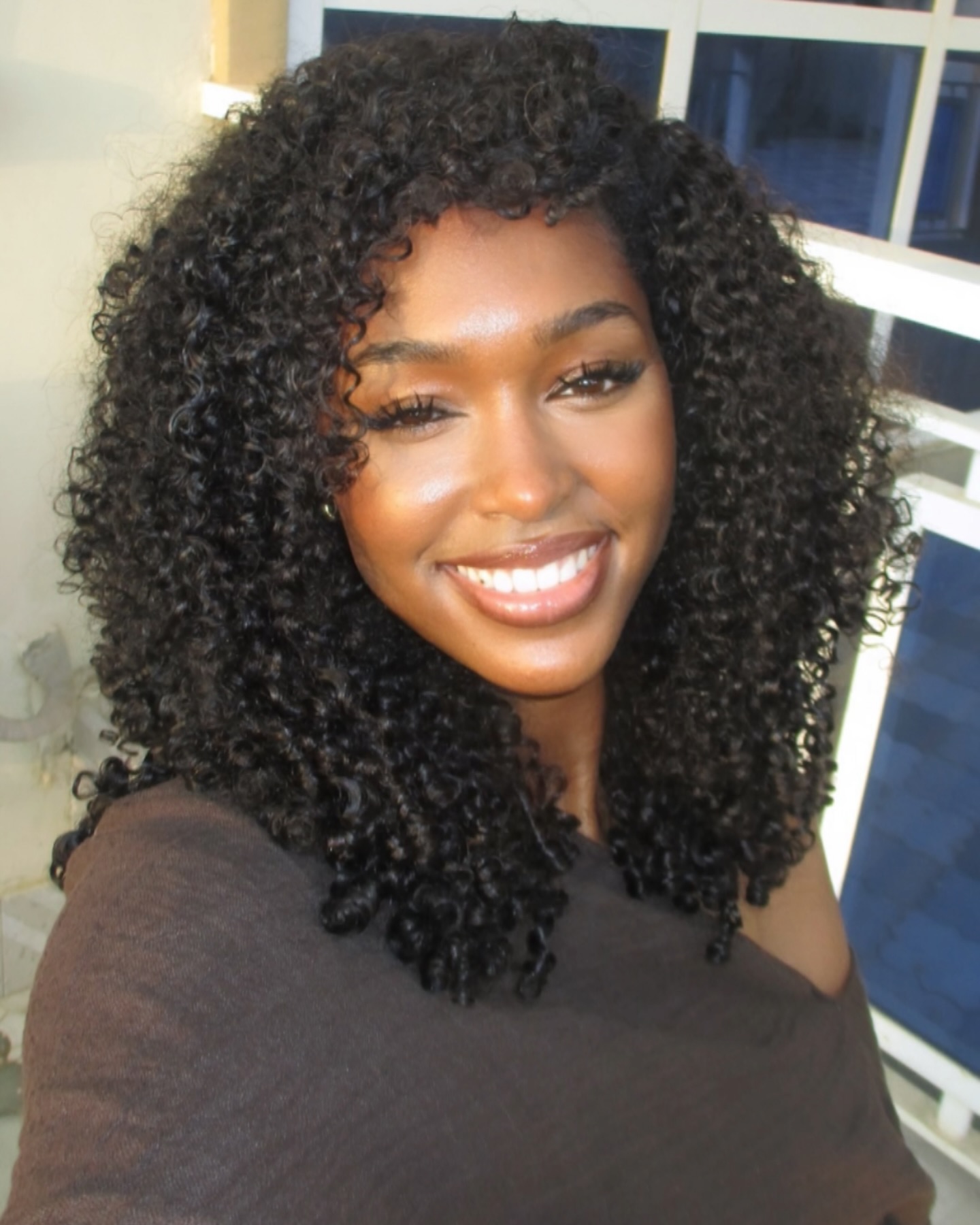 Soo pretty! French curls definitely suits her 😍
She is wearing our excl. curls French 2x16 and 1x14 inch.
Install done by: @byboogie.excl
Get yours www.laceaddicted.com or shop the 🔗 in our bio 🩷.