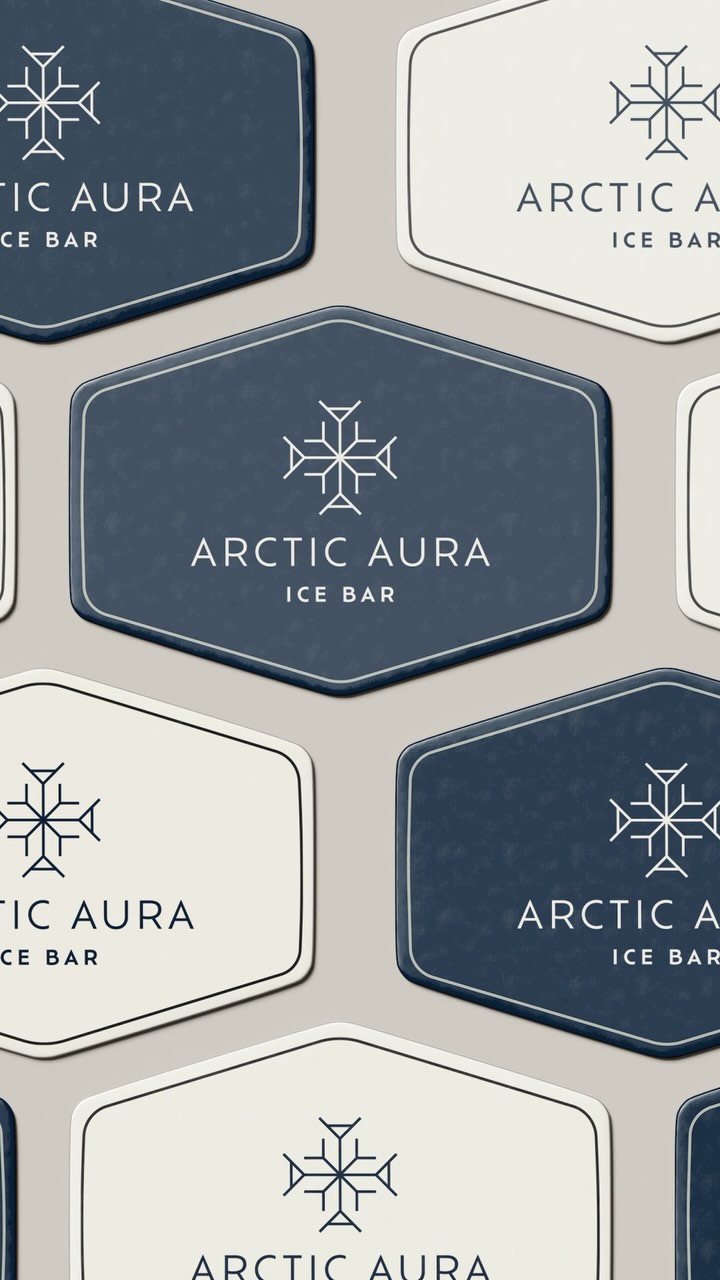 Arctic Aura - 02/03. Adding some motion to this cool❄️ brand!
Follow for more design content.
#letsbriefarcticaura
#graphicdesign #design #art #graphicdesigner #branding #logo #designer #digitalart #illustrator #creative #logodesigner #typography #marketing #logodesign #webdesign #designinspiration #adobe #nordicdesign #arctic #icebar
