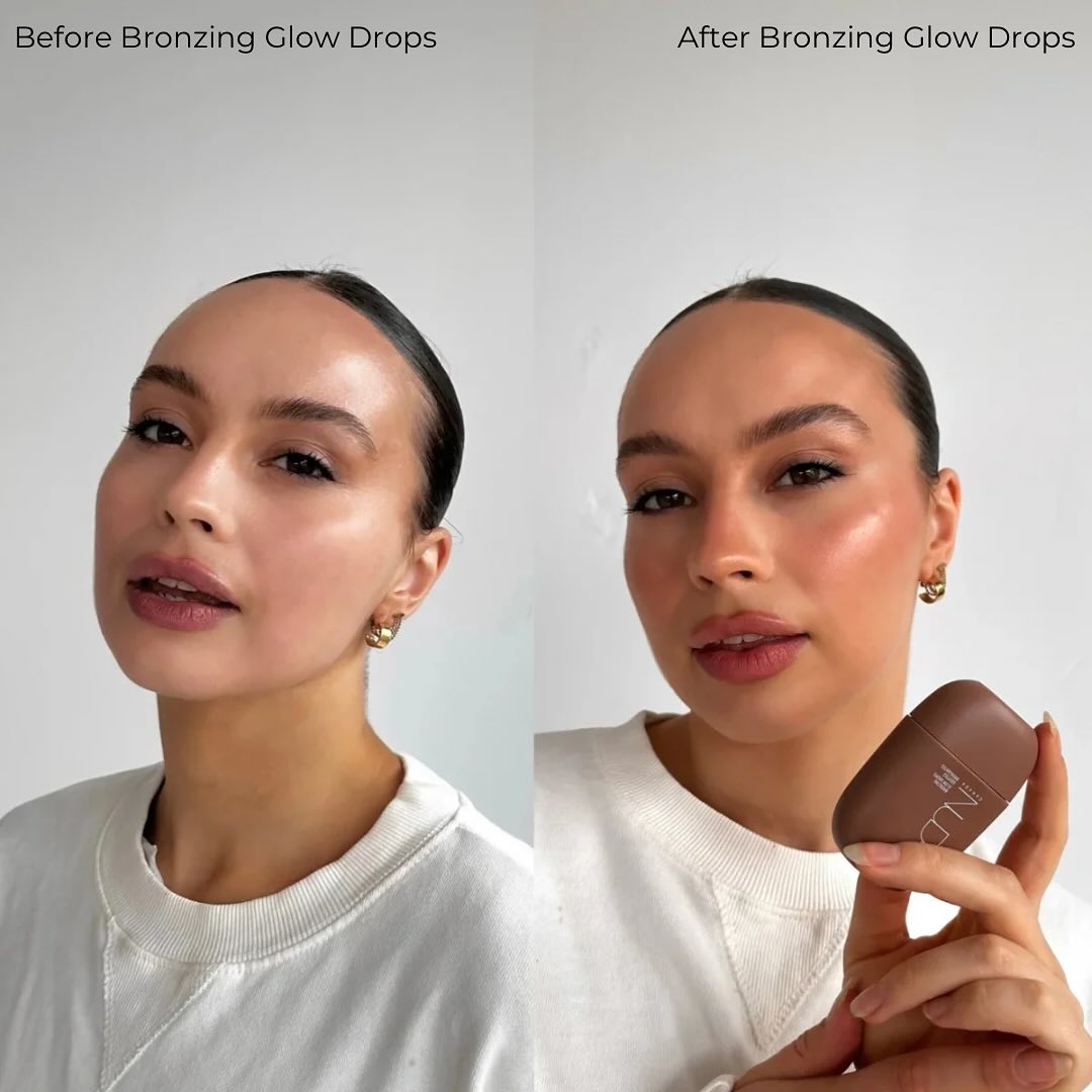 Glow glow glow✨
Is the lack of sun starting to get you to? It’s a good thing Nuda Bronzing Glow Drops are here to keep you bronzed and glowing all year long, bringing you back to life during the gloomy days!
Pick yours up in store or online for $45!
📱 604-440-5578
📧 hellonectarbeauty@gmail.com
🌐 www.nectar-beauty.ca
📍135-3388 Rosemary Heights Crescent, South Surrey
—
eyelash extensions, lashes, lash lift, skincare, permanent makeup, south surrey, white rock, small business, shop local
—
#southsurrey #southsurreybusiness #southsurreylashes #whiterock #whiterocklashes #lashextensions #eyelashextensions #browlamination #browtinting #browhenna #lashliftandtint #waxing #permanentmakeup #pmu #salon #sale