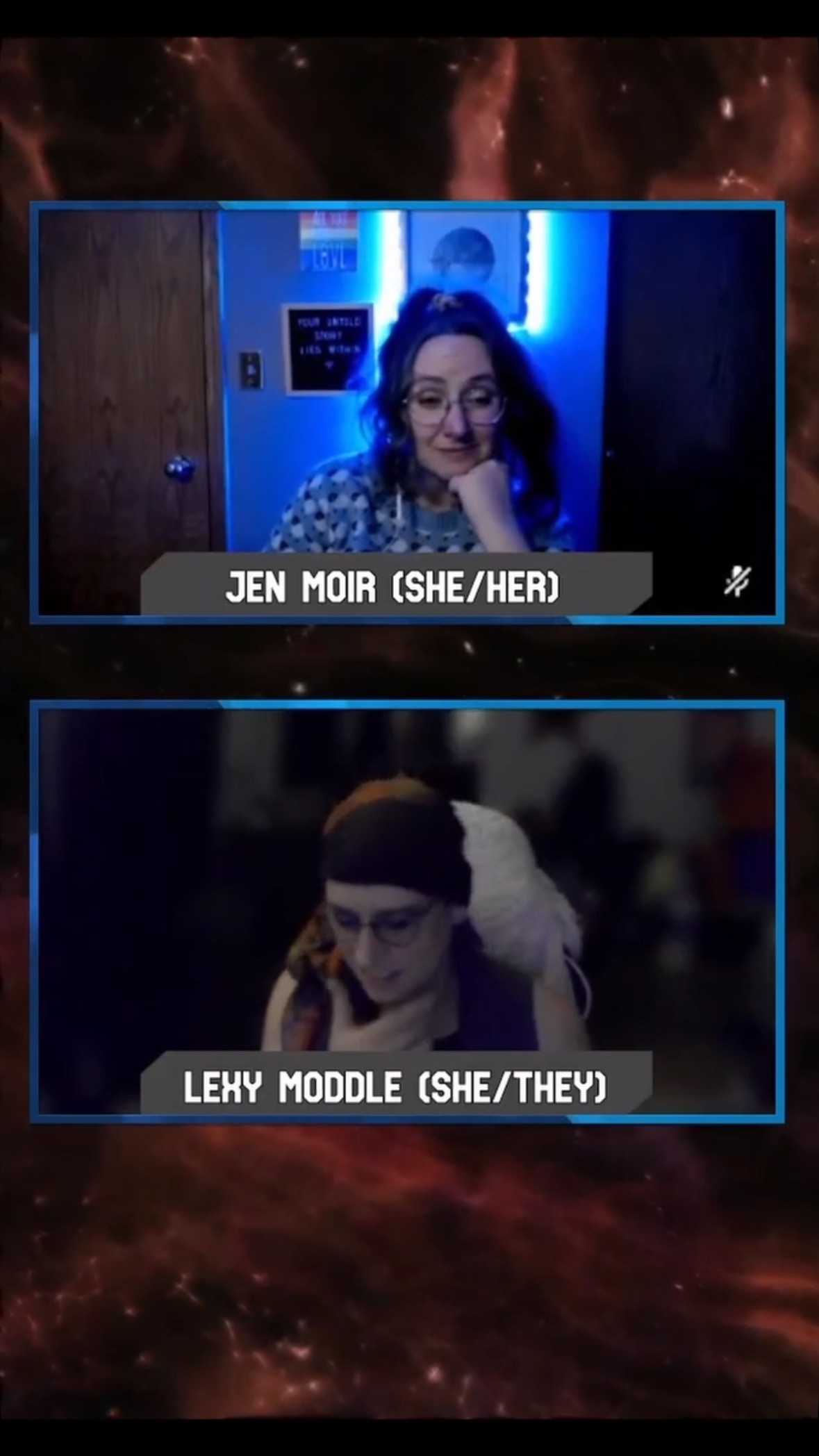 In #Sentience2d20 by Al Spader, your robot’s emotions are their stats! Nervous when you fire your sniper rifle? Roll fear!
Coming to Kickstarter soon https://www.kickstarter.com/projects/theyellowhand/sentience-the-2d20-robot-role-playing-game?ref=dno5ad
#TTRPG #OneShot