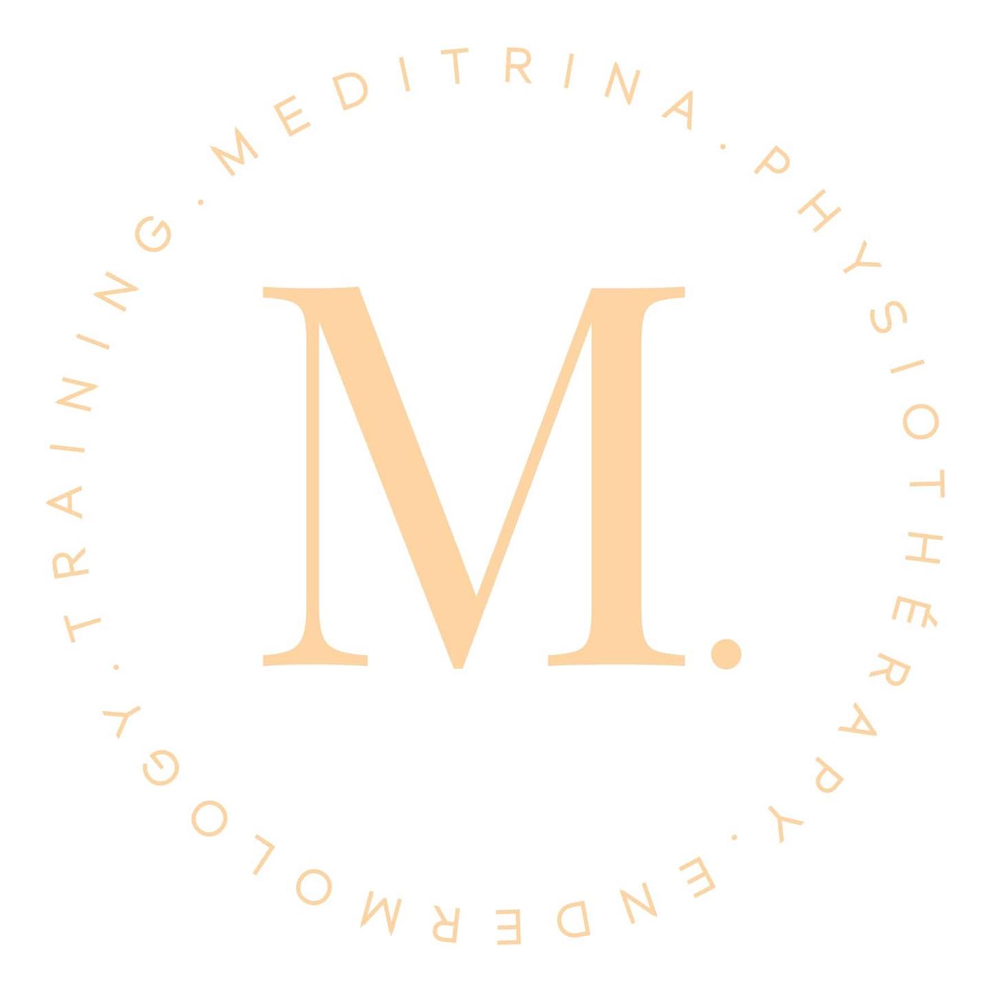 ©️ M E D I T R I N A ©️