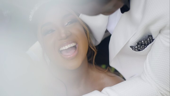 High school sweethearts to marriage 😍😍
These couple are just beautiful inside and out ❤️
Melisa & Michael 🪢
📸 @yomstudios
🎤 @ramthemc