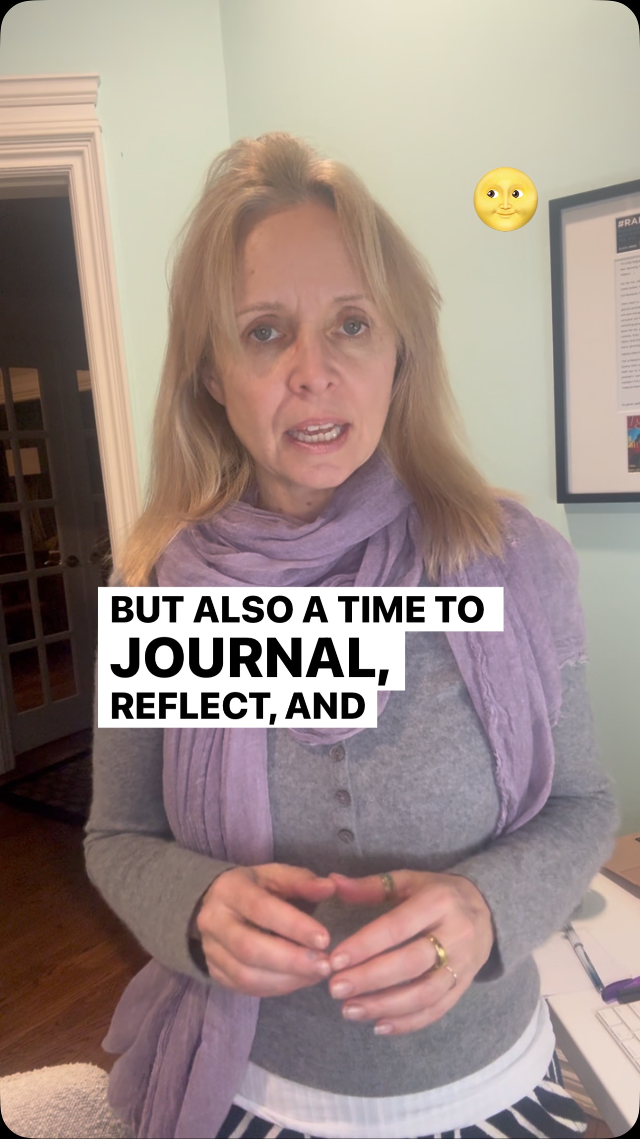 The Full Moon takes place on the 15th but we F-E-E-L the energy of it now.
The moon energy effects our bodies as well as the tides of the water so take time for the following:
- journaling
- walking in nature
- reflecting
- charge your crystals in the moonlight 🌖
Honor the lunar rhythm and feel more aligned to the skies.
I have included a meditation for you on the bio page and here is address too:https://youtu.be/z-3G4MztcGE?si=avqWsmiV6FrZ4LTZ
#fullmoon #fullmooningemini #guidedmeditation #fridayfeeling #moonmagic #fullmoonritual #moonmeditation #moonmedicine 🌖