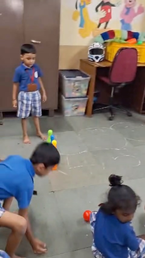 “Discover, Play, and Grow: Fun Times at Hope Learning Center!”
#jeevanashaindia #education #charity #hope #fun #reels #reelsvideo