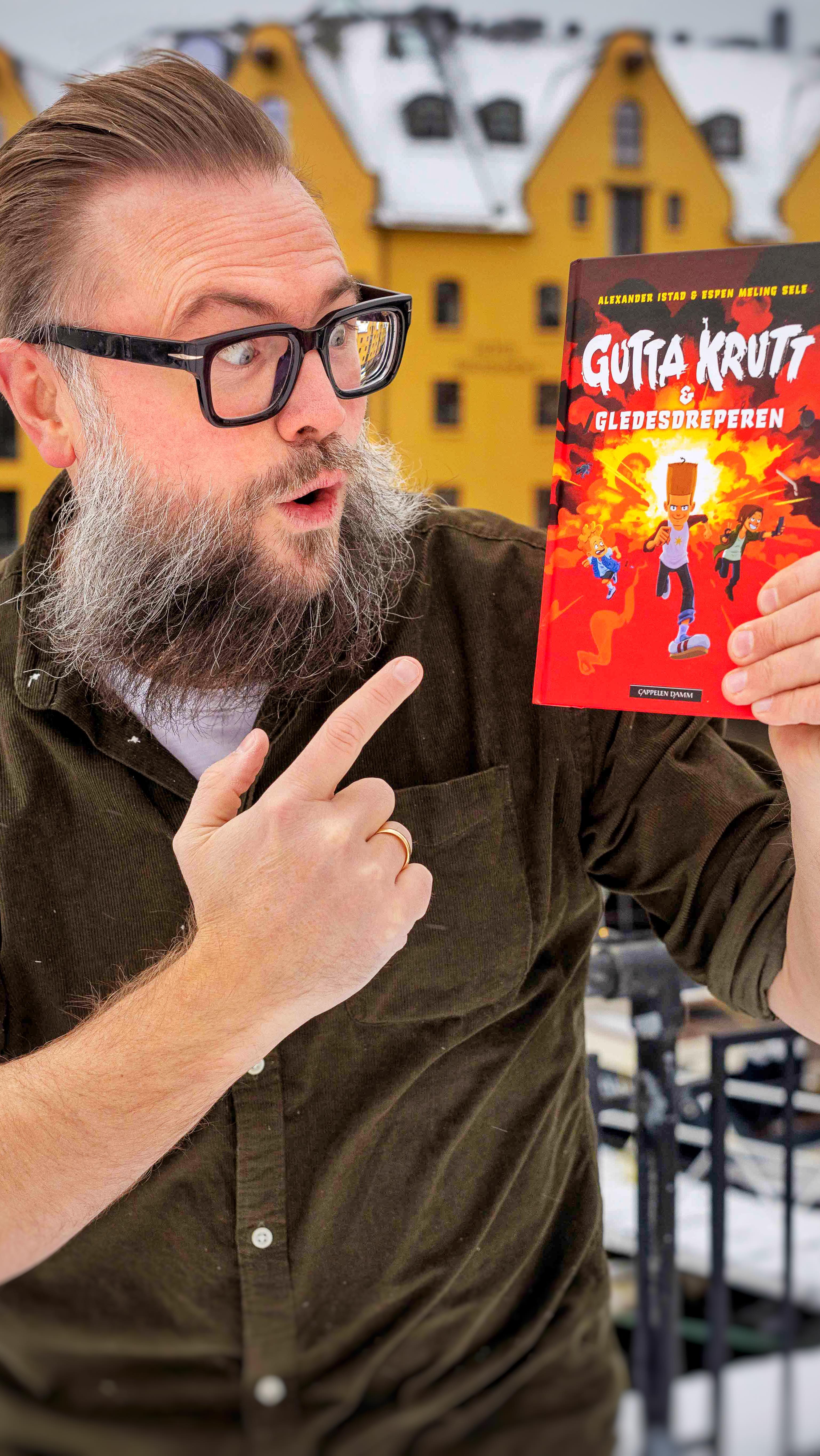 Gutta Krutt er ute med 4. opplag
#guttakrutt #guttakruttoggledesdreperen #bøker #bok #barnebøker #bookstagram #barnebok #fun #fun #booklover #sun #forfatter #hygge #koselig #action @barneboker @norli_bokhandel @arkbokhandel @norli_narvik @norliuniversitetsgata @norliblahuset @norli_cc_vest @norliaalesund @ark_strandtorget @arkstrommen @arkalnasenter @arktveita @ark_sandvikastorsenter @arkmadla @ark_strandtorget