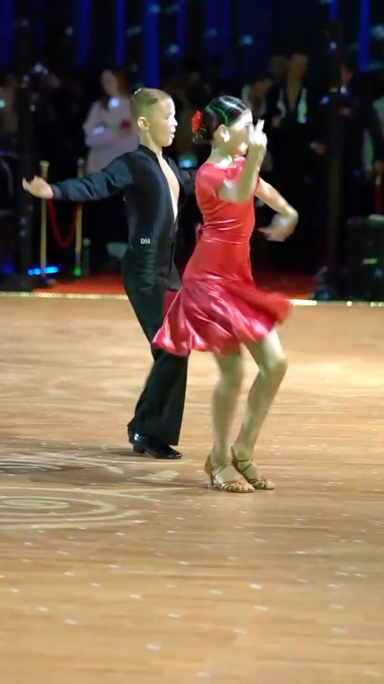 We look forward to seeing you all on 1st of March 2025!
#swedishopendance #proam #ballroom #latin