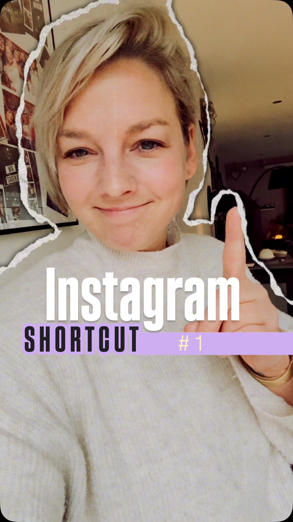 Eure Farbe = Wiedererkennungswert 💜💛
Branding ist ein wichtiges Thema im Markenaufbau.
Und ein wichtiger Teil des Brandings sind die Farben, die du verwendest.
Heute zeige ich Dir, wie Du ganz einfach Deine Farben in deinen Storys, Reels und Beiträgen verwenden kannst.
Sei gefasst auf noch mehr Tipps.
Um nichts zu verpassen folge mir und speicher dir diesen Beitrag ab um später nochmal drauf zugreifen zu können.
Ich freu mich, dass ihr hier seid.
Eure Tessa 🫶