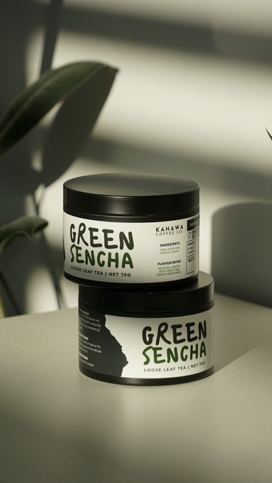 Discover the perfect pairing of vibrant flavors with our Hibiscus and Green Sencha Teas! 🌿🍃 Both loose leaf teas come in eco-friendly tins, with 25 servings to elevate your tea experience. Whether you're craving a refreshing tangy sip or a smooth green brew, these teas are perfect for any occasion. Refresh, relax, and sip in style—ideal as a thoughtful Christmas gift too! 🎁✨
#HibiscusTea #GreenSencha #LooseLeafTea #TeaLovers #TeaTime #ChristmasGifts #HealthySip #SustainablePackaging