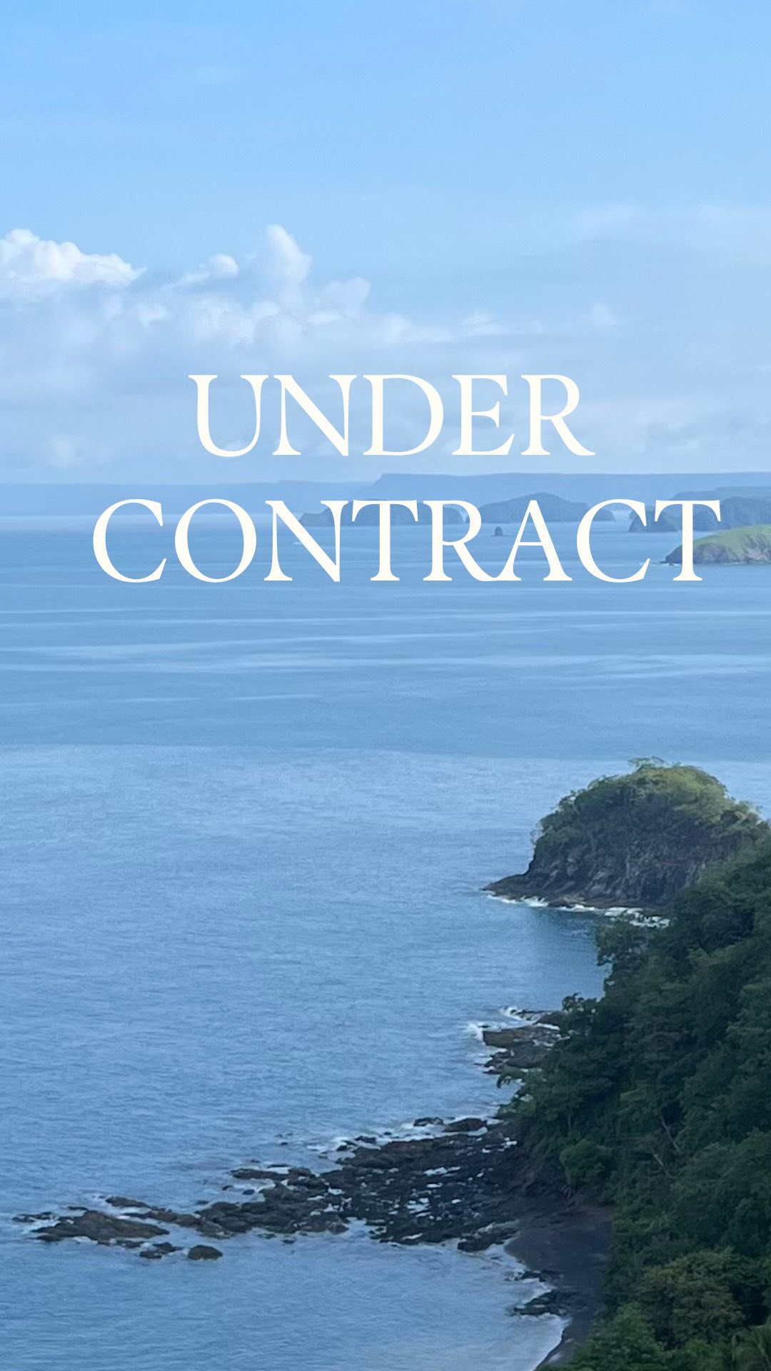 What a week! Put 4 properties under contract in 7 days 🥳 Thank you to all my amazing clients for their trust and support!
Get in touch so I can help you negotiate the best purchase price and make the best investment in paradise 😎🌴