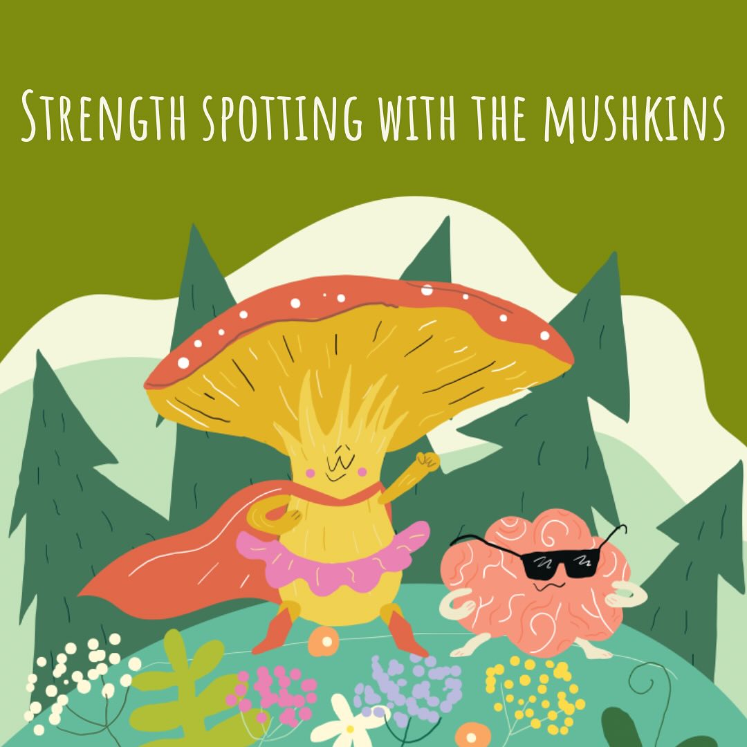 Helping children recognise that strength isn’t just in what we can do—it’s in understanding both our strengths and weaknesses. Embracing all sides of ourselves is the key to growth. What’s your weakness, and how does it make you stronger? 💡
#SelfAwareness #LoveYourself #StrengthInAllThings #RaisingResilientKids