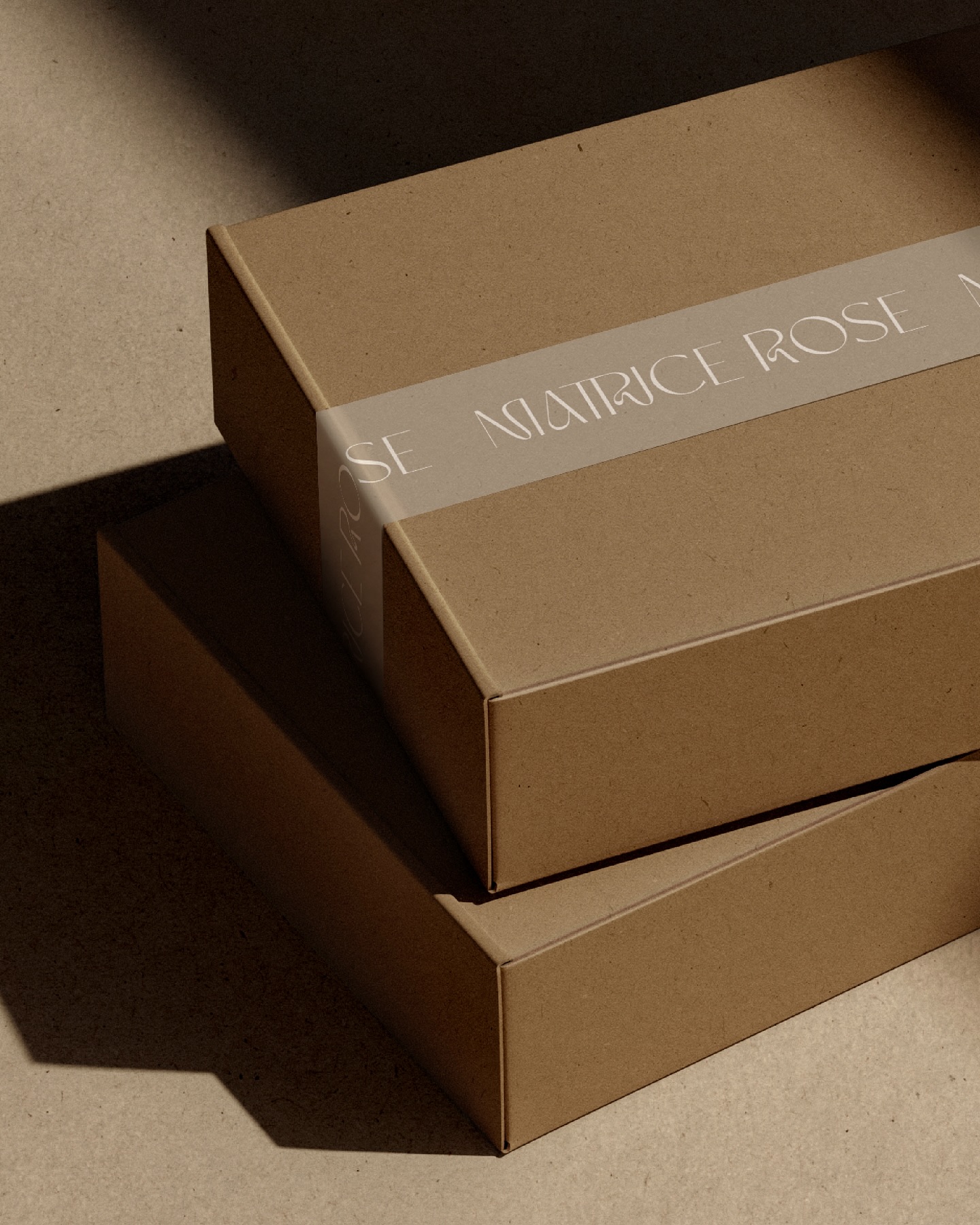 1/3 MATRICE ROSE: Inspiring creativity through sensory experiences. High-quality fragrance products that transform spaces into havens of tranquility, safety and productivity.
Branding: @elizabethdukedesign
Client: Matrice Rose