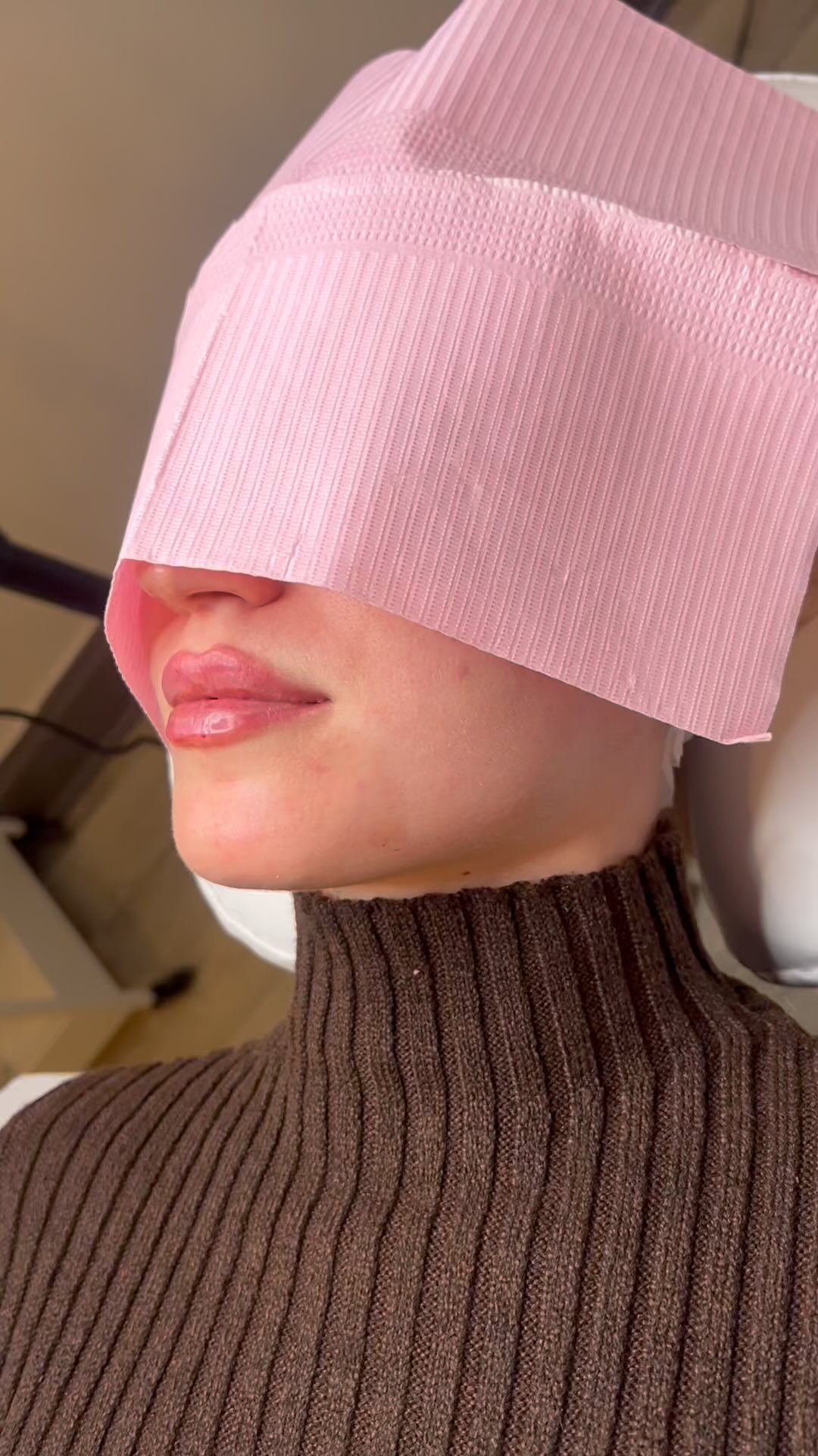 0,6 Ml Russian lips sur cette patiente pour un résultat sublime 💕.
Demande de booking en DM📩