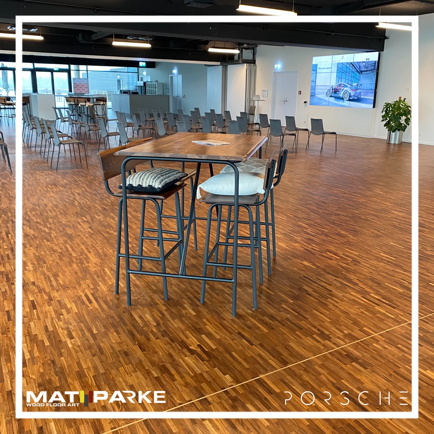 Porsche/Berger-Seidle 🌲🇩🇪🇹🇷