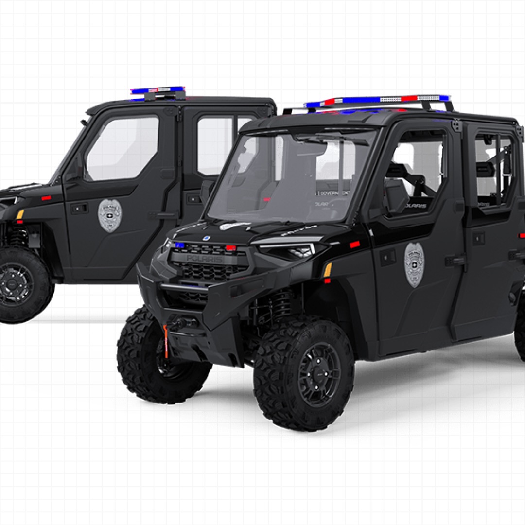 Full spec UTV builds from start to finish, with most popular UTV brands and models.
#police #fire #ems #sar