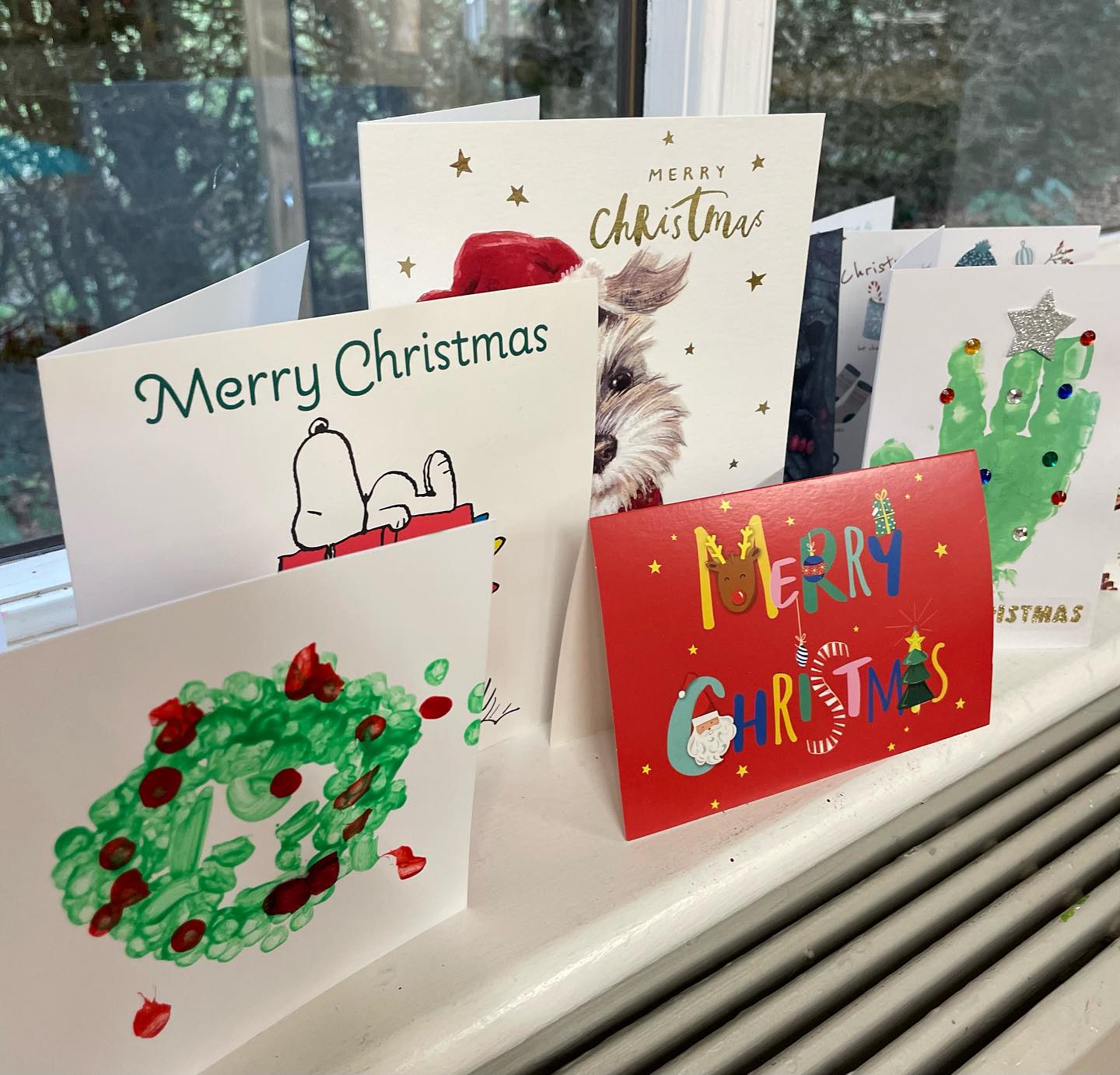 Thank you all so much for your gifts, cards and homemade cake 🍰 we have been spoilt… wishing you a lovely Christmas and a happy new year 2025…thank you from all the Pre school team🎄
See you back on Monday 6th January.
Breakfast & After School Club as usual till Friday 😊