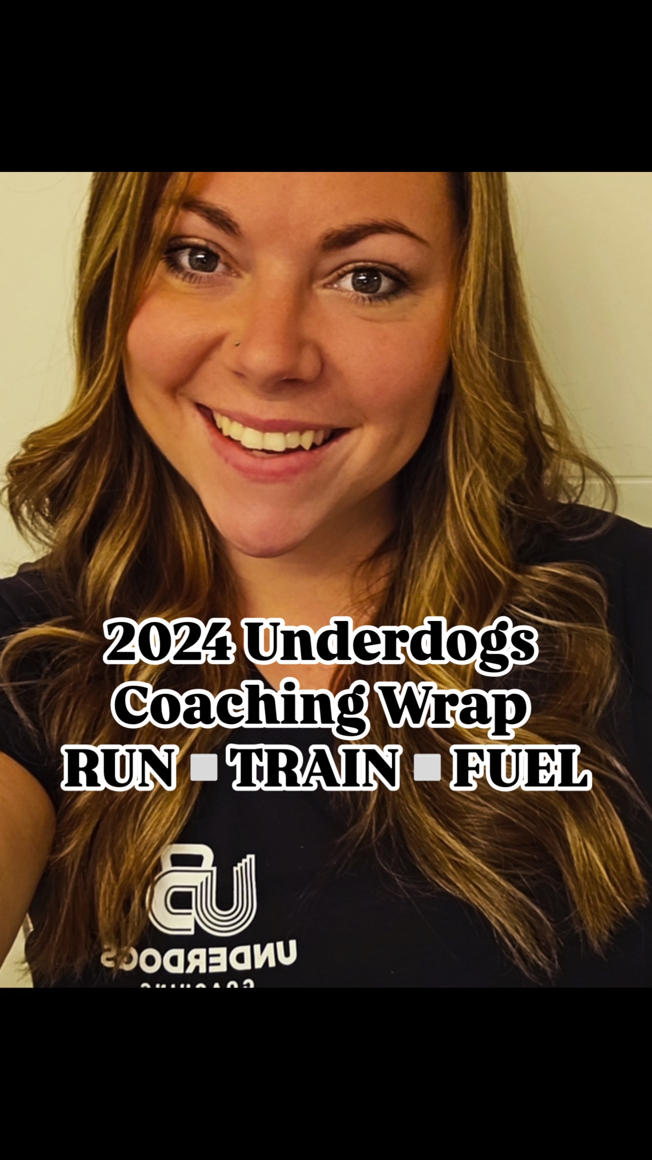 â¨2024 Underdogs Coaching Wrappedâ¨
Reflecting on an incredible year, @devanchisholm and I had the privilege of coaching over 100 amazing humans! Itâs a milestone I never imagined reaching, and it truly means the world to me. Helping others has been my dream since I was little, and I never take for granted the trust people place in us to guide them through their journeys. The vulnerability and strength our athletes show inspire us every single day đ
Weâve got some exciting things coming for Underdogs in 2025, and I canât wait to share them with you all!
Thank you for choosing us as your coachesâit means more than words can express. Letâs tackle 2025 together! đŞ
P.S yes I post this 3 times people #old and donât know how to reel
#Grateful #CoachingJourney #Underdogs #winnipeg #manitoba #canada #onlinecoach #runcoach #communjty #bettertogether #runtrainfuel #personaltrainer #uescarunningcoach #pn1