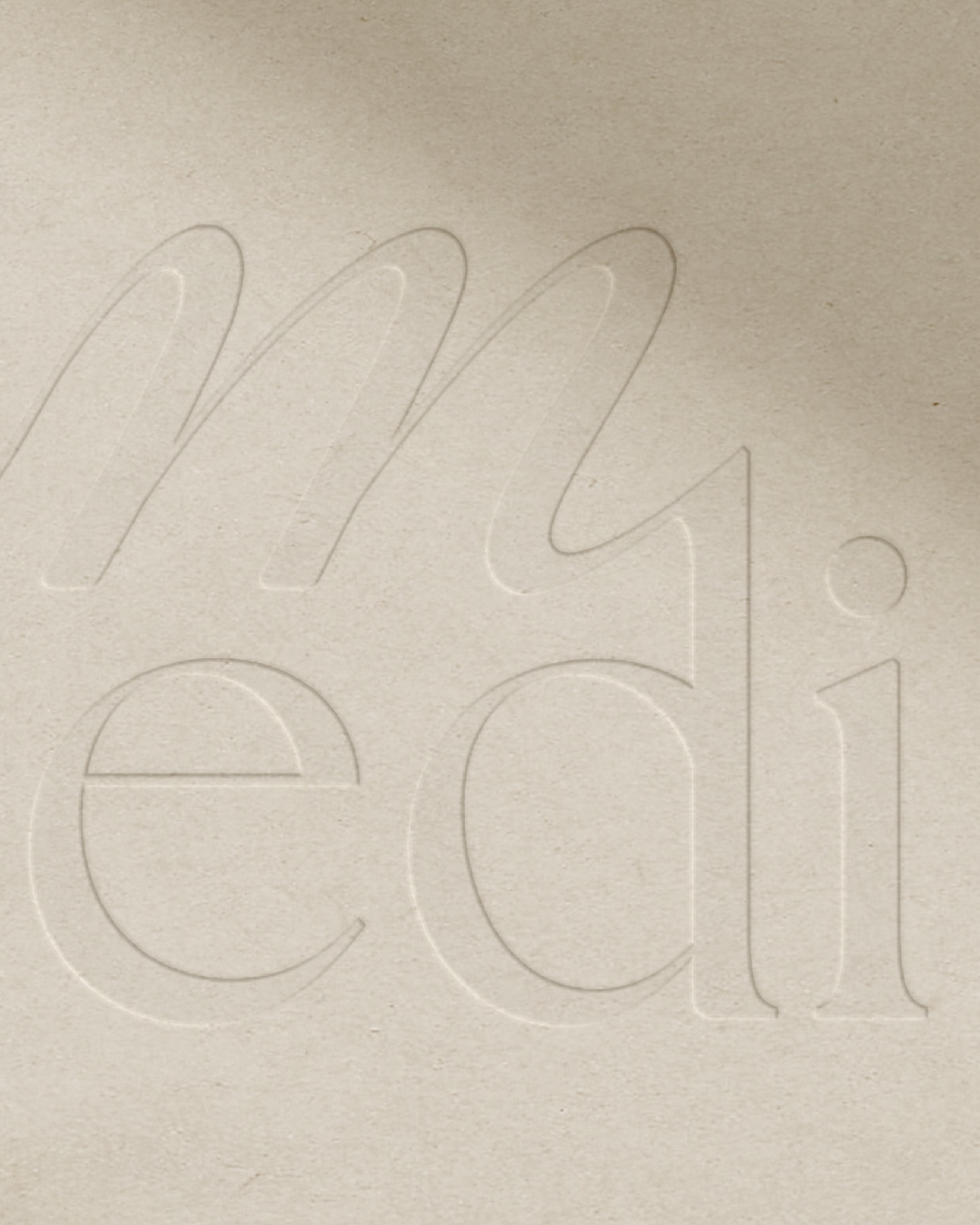 2/3 REMEDI: Exclusive studio dedicated to supporting women diagnosed with cancer. Specialising in pre and post-chemotherapy hair and skincare needs
Designer: @elizabethdukedesign
Client: Remedi Oncology Aesthetics