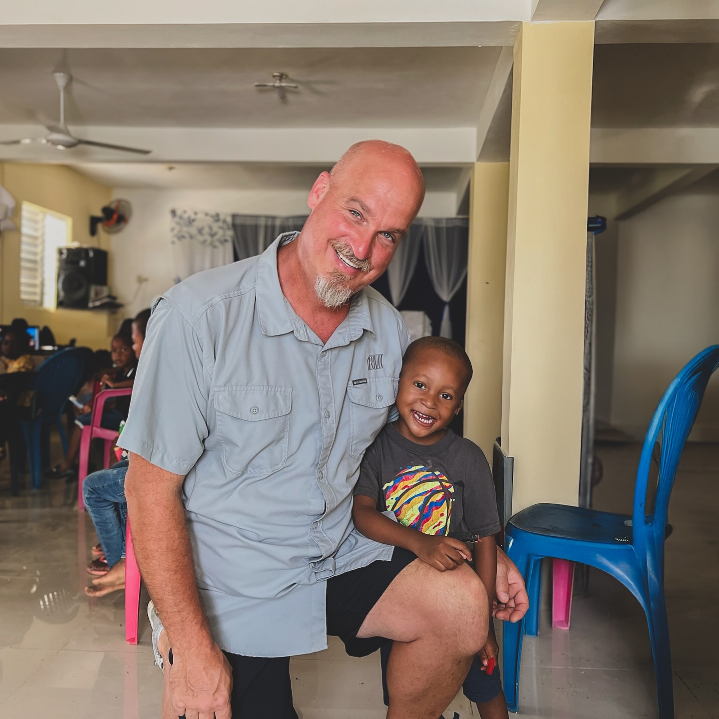 As 2024 draws to a close, we want to invite you to make an investment in the spread of the Gospel through Restore Ministries International. Your end-of-year gift can make a lasting difference in the Dominican Republic and beyond by helping RMI:
✝️ Provide support to our local missionary partners
✏️ Expand the Christ-centered mission of our preschool
🙏 Continue the work of bringing the hope of the gospel to the Haitian communities in the D.R.
Would you consider making a tax-deductible gift today? Every contribution brings us closer to transforming young lives through the power of the gospel.
Thank you for partnering with us to share God’s love with these precious families.
May your generosity be richly blessed this Christmas season. 🎄
GIVE NOW at the link in our bio