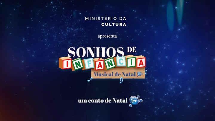 Você já imaginou entrar em um universo onde os “Sonhos de Infância” ganham vida?
Na decoração de Natal Ypê deste ano, cada detalhe foi cuidadosamente pensado para despertar memórias e celebrar a magia da infância.
Venha se encantar com essa tradição que faz parte da nossa cidade e compartilhe essa experiência com quem também ama o Natal.
O evento estará aberto ao público até o dia 24 de dezembro, das 19h às 22h. A banda de Natal se apresentará na sexta-feira, dia 20, às 20h, e o Musical de Natal acontecerá nos dias 21, 22, 23 e 24, também às 20h.
Não deixe de nos visitar e criar novas lembranças!
#NatalYpê #SonhosdeInfância #naodeixedesonhar