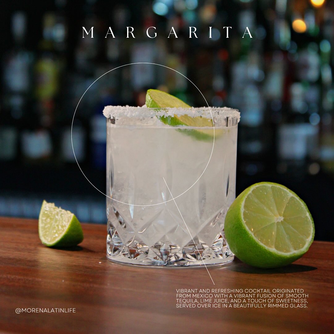 Margarita? My passion🤩