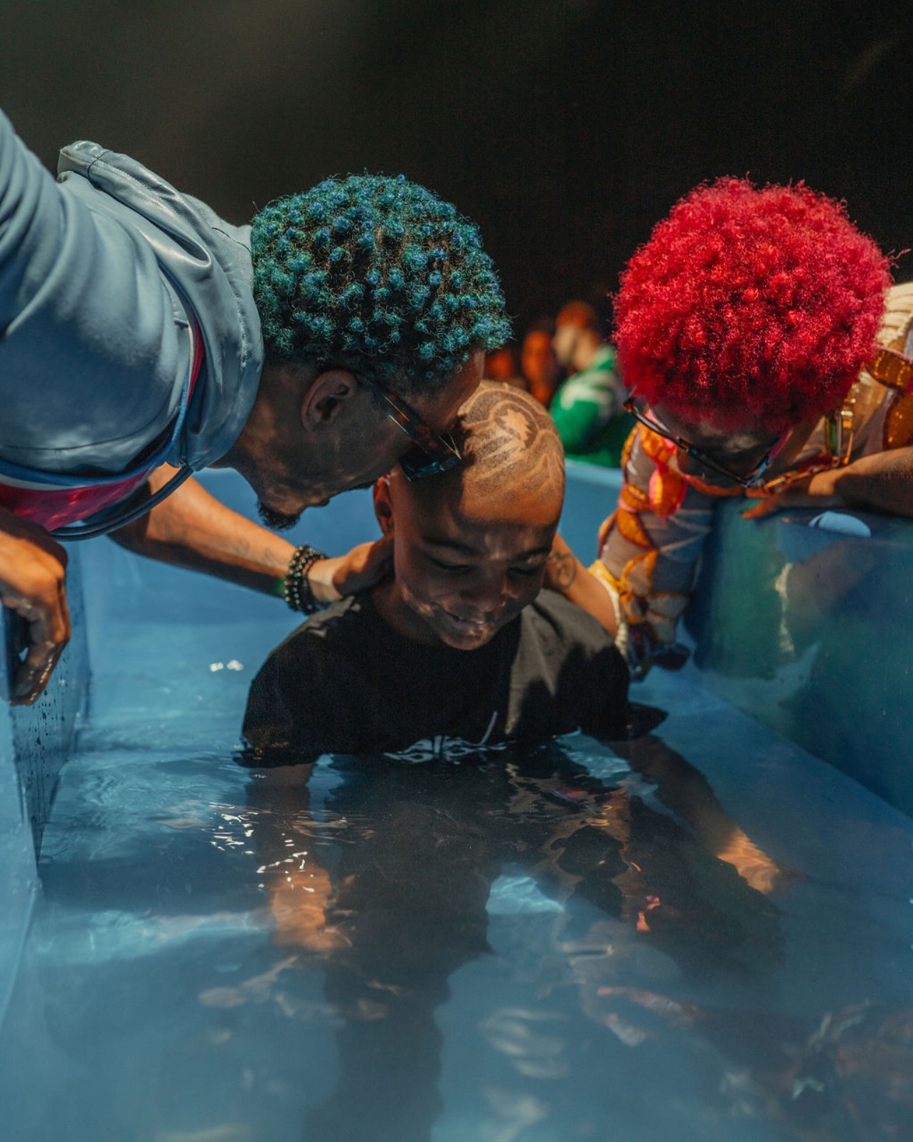 Itās been a wild few weeks. Iām exhausted, but in the best way.
Ready to rest up and take on 2025 šš¾