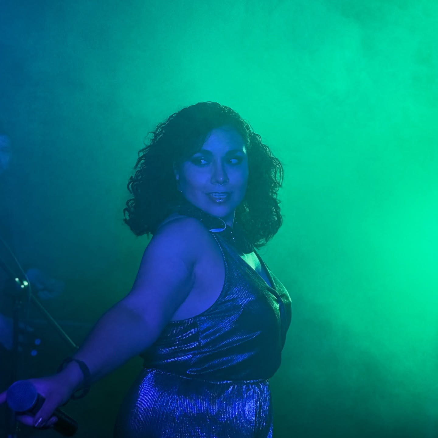 Nos encanta ser parte de los mejores eventos 🎄🎅🏼💃🏼🪩
.
.
@rutavidband 🎶🎤