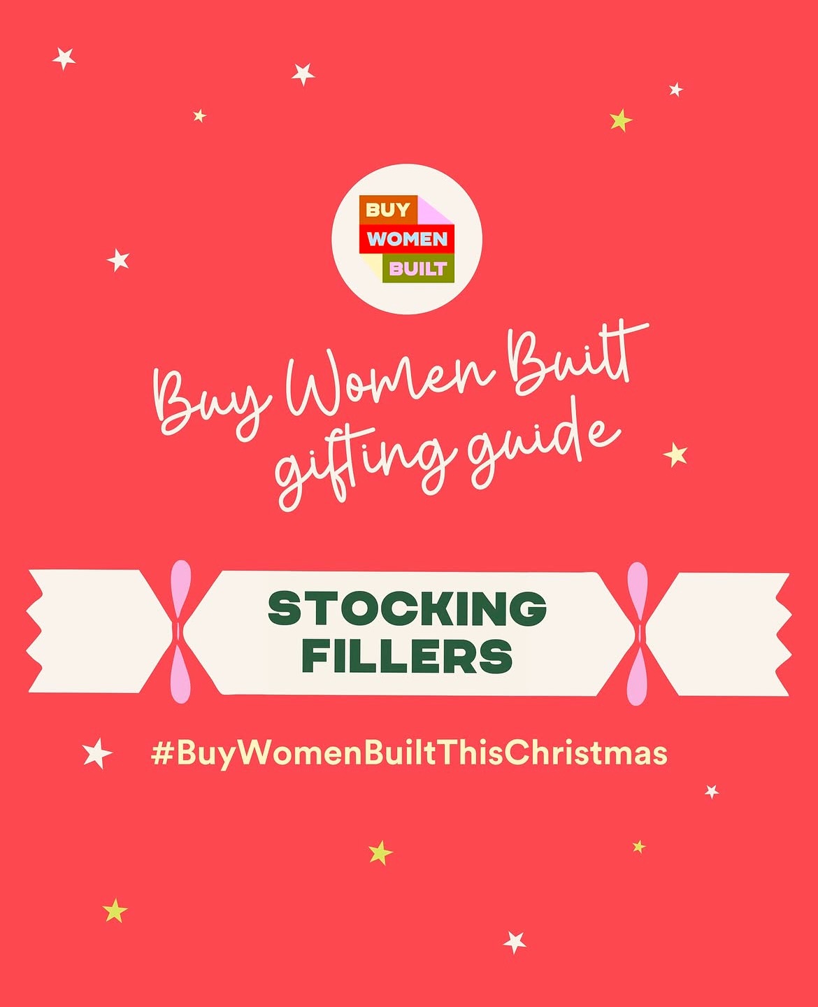 Love being part of @buywomenbuilt, alongside some of my favourite businesses
The gift of:
Sleep support
Stress relief
Hormone & blood sugar support
Muscle and cramp relief
& much more 💜