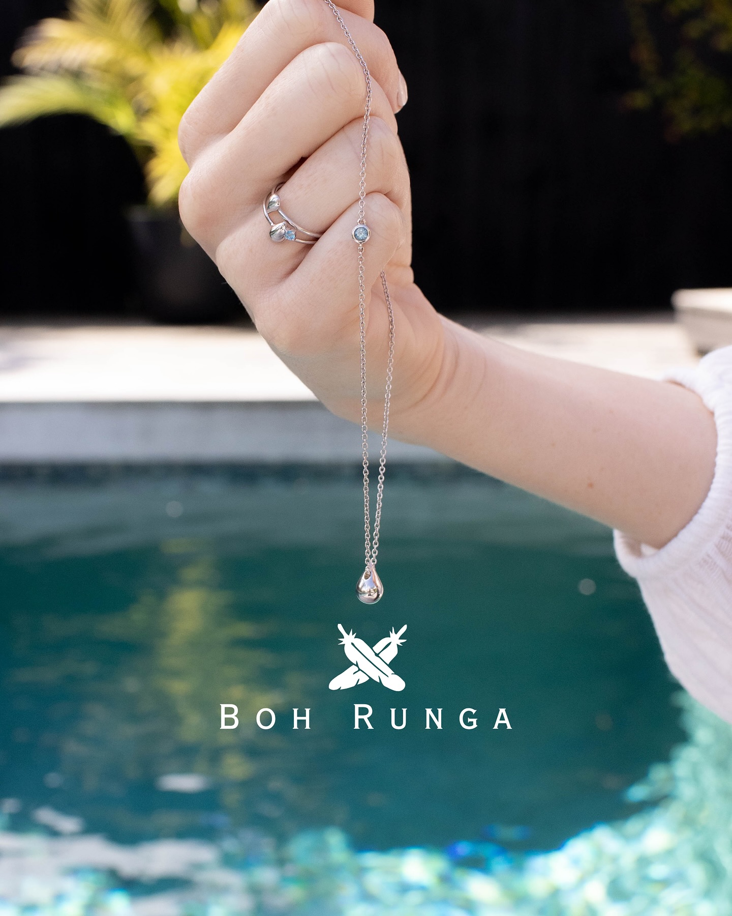 We’re thrilled to welcome Boh Runga as a Melrose Agency partner 🤍
Known for their stunning and meaningful designs, Boh Runga Jewellery creates pieces that are made to be gifted and cherished.
With their new website officially launched, we’re excited to drive digital growth for this amazing brand. Through our email marketing and paid advertising strategies, we will help them share the beauty of gifting with even more people.
Here’s to a successful 2025 🥂