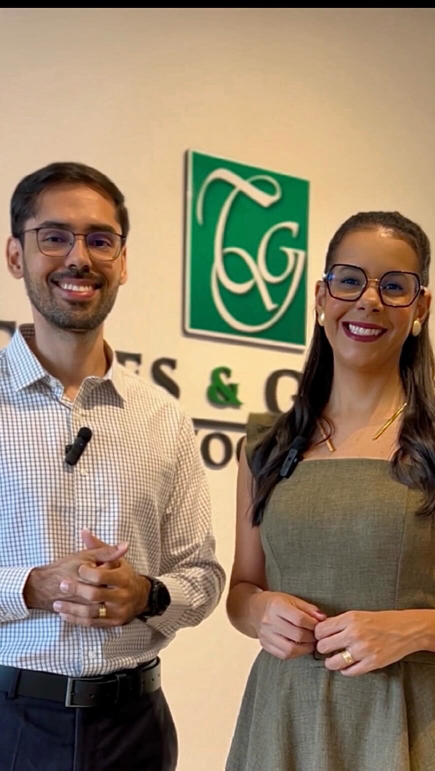 2024 está chegando ao fim. Desejamos aos nossos clientes, amigos, parceiros e a todos os que acompanham o nosso trabalho, um Natal cheio da graça de Deus e que 2025 nos proporcione leveza, prosperidade, paz e eleve a nossa consciência sobre o nosso papel na humanidade.
“Provai, e vede que o Senhor é bom; bem-aventurado o homem que nele confia”.
#advocaciaambiental #direitoambiental #produtorrural #agronegocio #agricultura #meioambiente #sustentabilidade #agropecuaria #tocantins #telesegardes #natal #2025