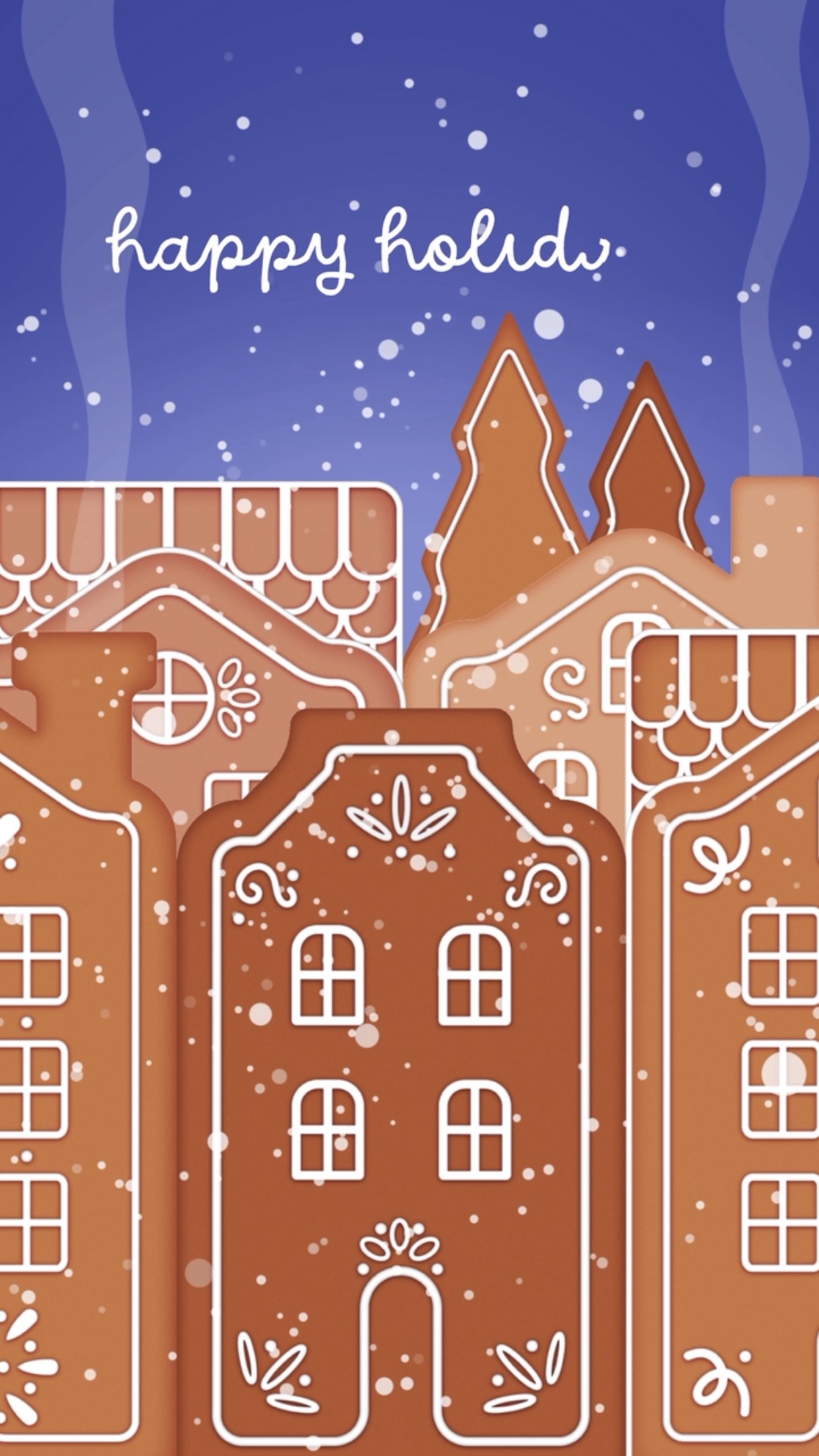 Mediakeskus Lime toivottaa kaikille hyvää joulunaikaa ja onnellista uutta vuotta. Herkullisen piparikaupungin meille leipoi visuaalisen puolen opiskelija Niina Karvonen :) @niinvisual @mediakeskuslime