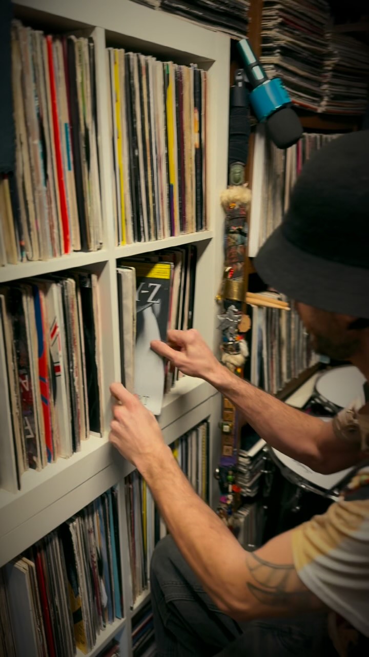 “I was that ‘College Dropout’ with a ‘Heavy Mental’”
True Magic 🪄 by Dove Mosis #HipHopMedicine
Emerald Lake LP out now on all platforms 💿 🎵
#DoveMosis #MoveDosis #HipHopMedNation