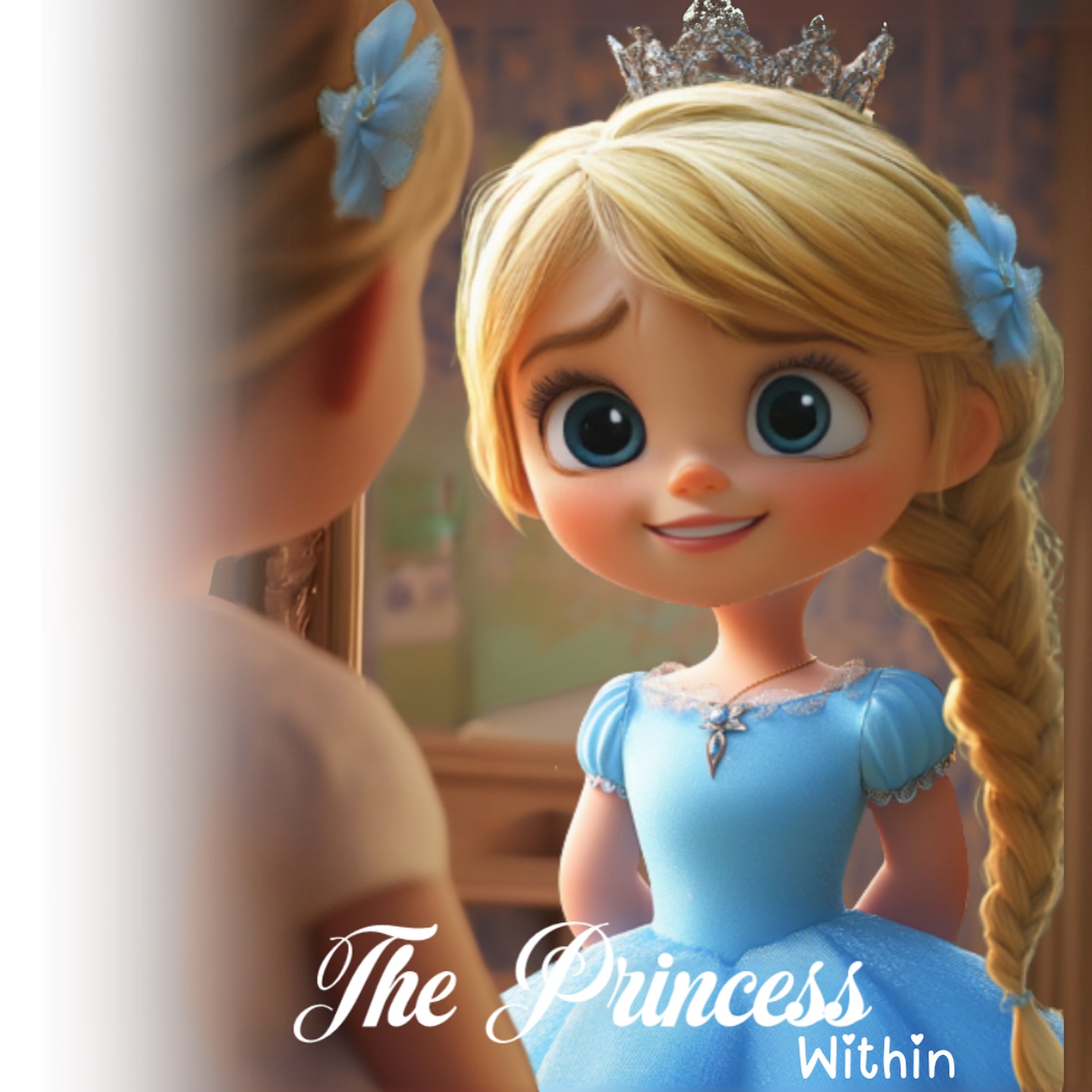 🌟 New Book Release! 🌟
Introducing The Princess Within, a heartwarming tale for little readers who love sparkly crowns, twirly dresses, and… discovering their inner magic!
Follow Florence as she learns the most important lesson of all: true beauty isn’t about how you look—it’s about the kindness and love you share with the world. 💖
✨ With enchanting illustrations and an uplifting message, The Princess Within is the perfect story to inspire confidence, self-belief, and the power of kindness in children everywhere.
📖 Available now on amazon! Share this magical journey with the young hearts in your life. 💫
#ThePrincessWithin #NewBookRelease #ChildrensBooks #KidsLit #InnerBeauty #KindnessMatters #RaisingConfidentKids
