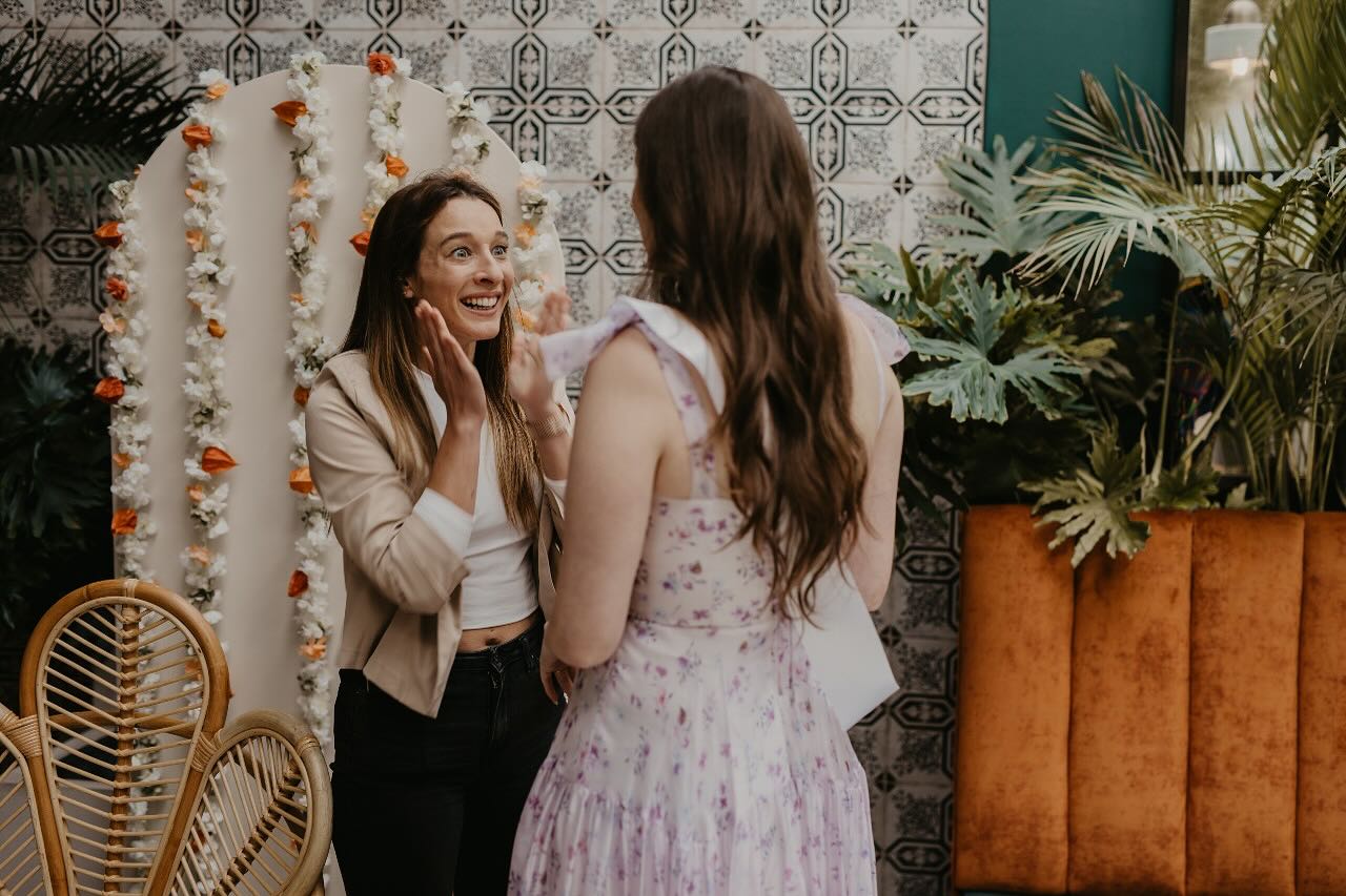 Greenhaus isn’t just a space; it’s where connections are nurtured, laughter echoes, and memories are made. 🌿✨
#GreenhausMoments