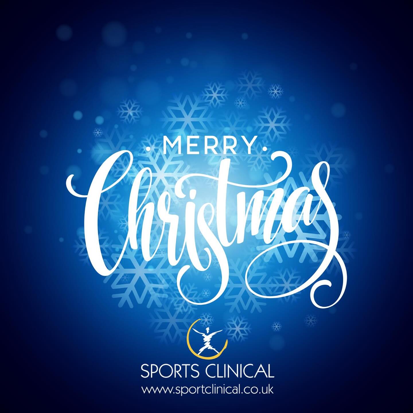 A Very Merry Christmas to our loyal and valued clients/ patients, friends and relatives.
Happy holidays and wishing you all the season’s best from us here at SPORTS CLINICAL.