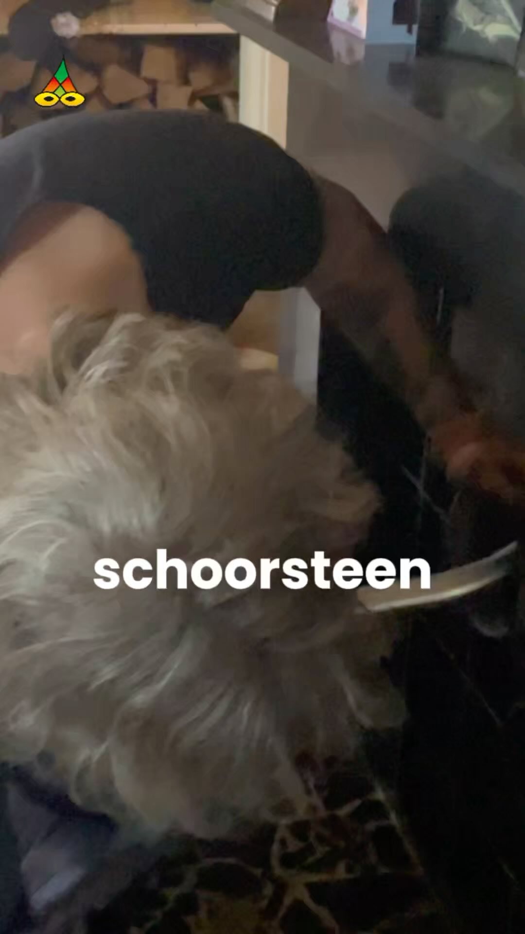 - Schoorsteen
Volg het @poeziejournaal - dichterlijke reportages met rechte rug en open hart.
✍️ Maurice Jonkers & 🎥 Hilma ten Boske
Wil jij ook een gedicht of optreden?
Stuur een DM of kijk via de link in bio.
#schoorsteen #klussen #smokeyrobinson #mijntranenspoor