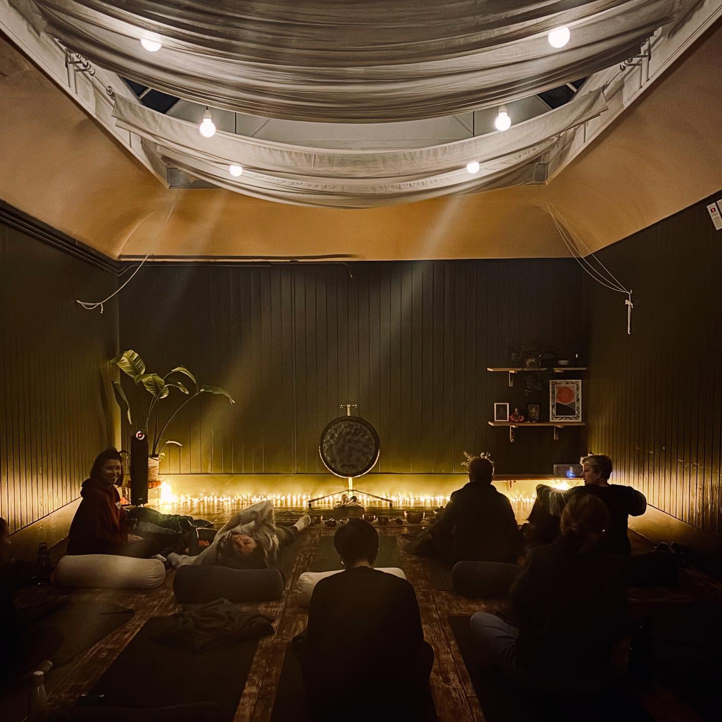 WOW! We raised a massive £372 for @thbthanet with our Christmas charity sound bath last night!!
Thank you so much to every single one of you who bought a ticket and donated to this wonderful cause!
Thanks to @margateyoga for a beautiful sound journey all accompanied to the background sound of the falling rain.
Thanks to @unionramsgate for gifting us the use of your beautiful space.
Thanks for @bedfordinnramsgate for hosting our Prosecco afterwards and gifting us with two bottles on the house!
We 💖 you all