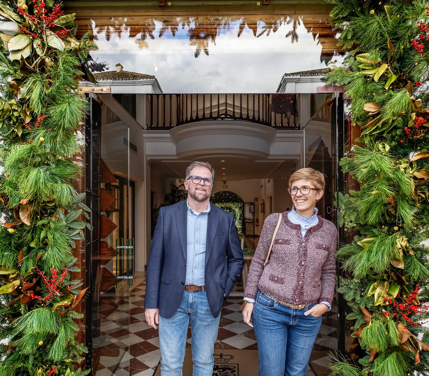 ✨ Merry Christmas 🎅🏻 Millions bubbles 🫧 of Love and Joy 🌟