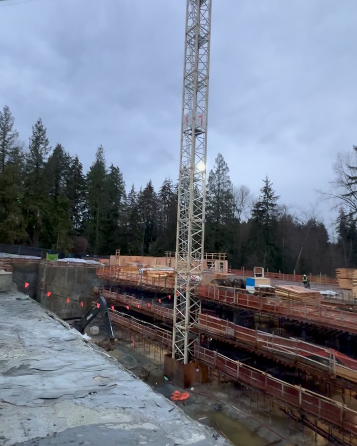 At Project Woodland Park Phase 1, we deliver reliable, timely stair access to keep your site compliant and efficient, helping you avoid unnecessary WorkSafe fines.
•
•
•
•
•
•
#construction #vancouver #stairs