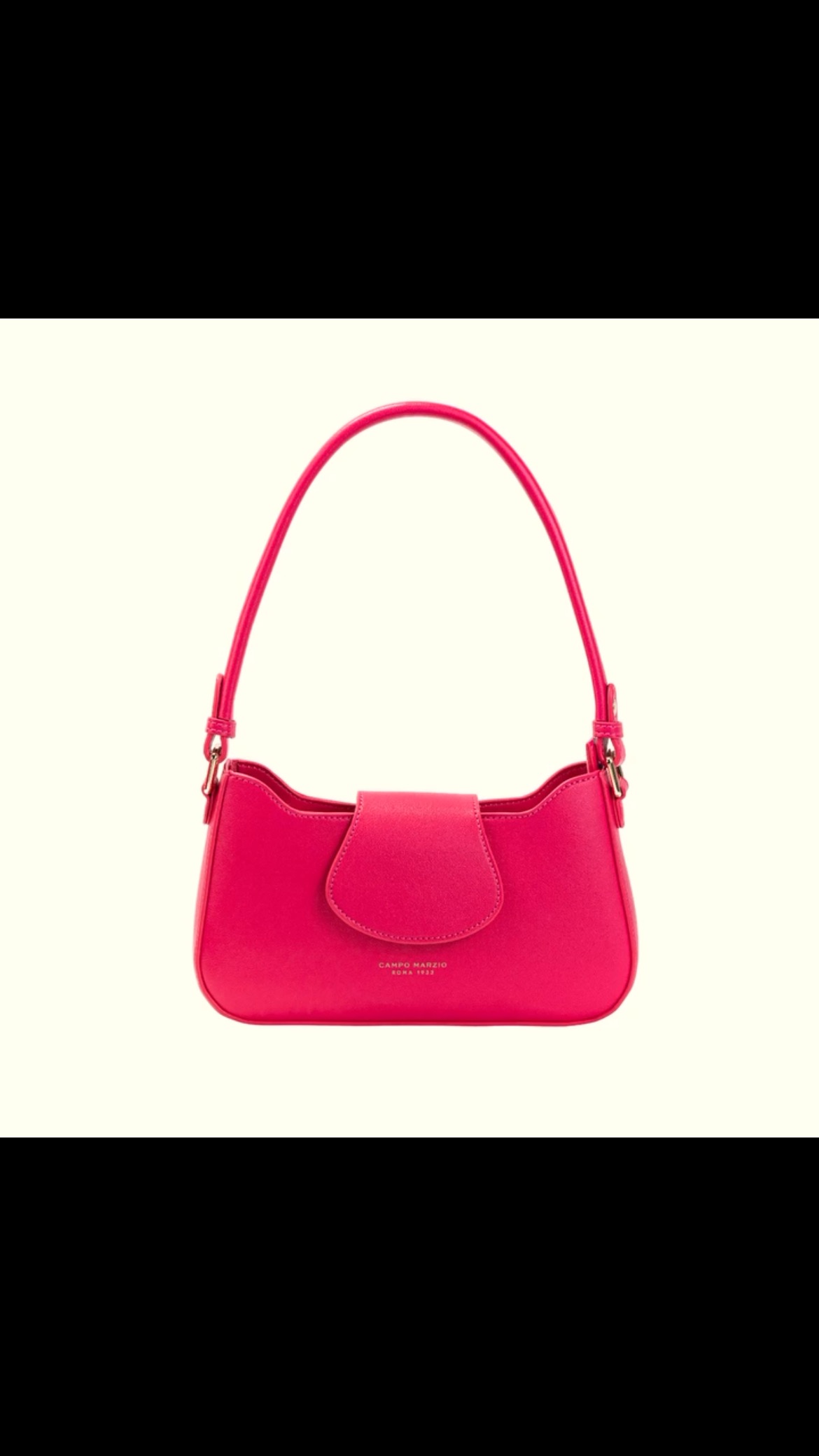 Meet the Harper Shoulder Bag – a standout from our Spring Summer Collection by #CampoMarzio! 🌸🌞
Inspired by Carrie Bradshaw’s iconic it-bag, this summer-ready bag is all about fun, fresh vibes with its bold colours and unique silhouette. Designed to be both versatile and fashionable, the Harper transitions effortlessly from elegant evenings to casual days out. Your ultimate accessory for this summer!
#campomarzio #giftideas #summerstyle #handbag